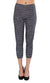 Viereck Yelp Ruched Cropped Pant - Ditzel