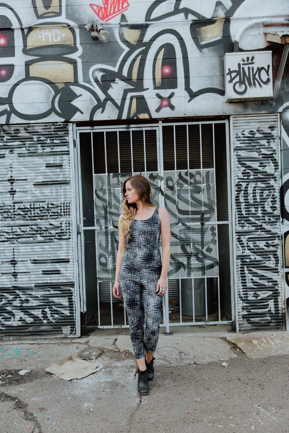 Jumpsuits &amp; Rompers