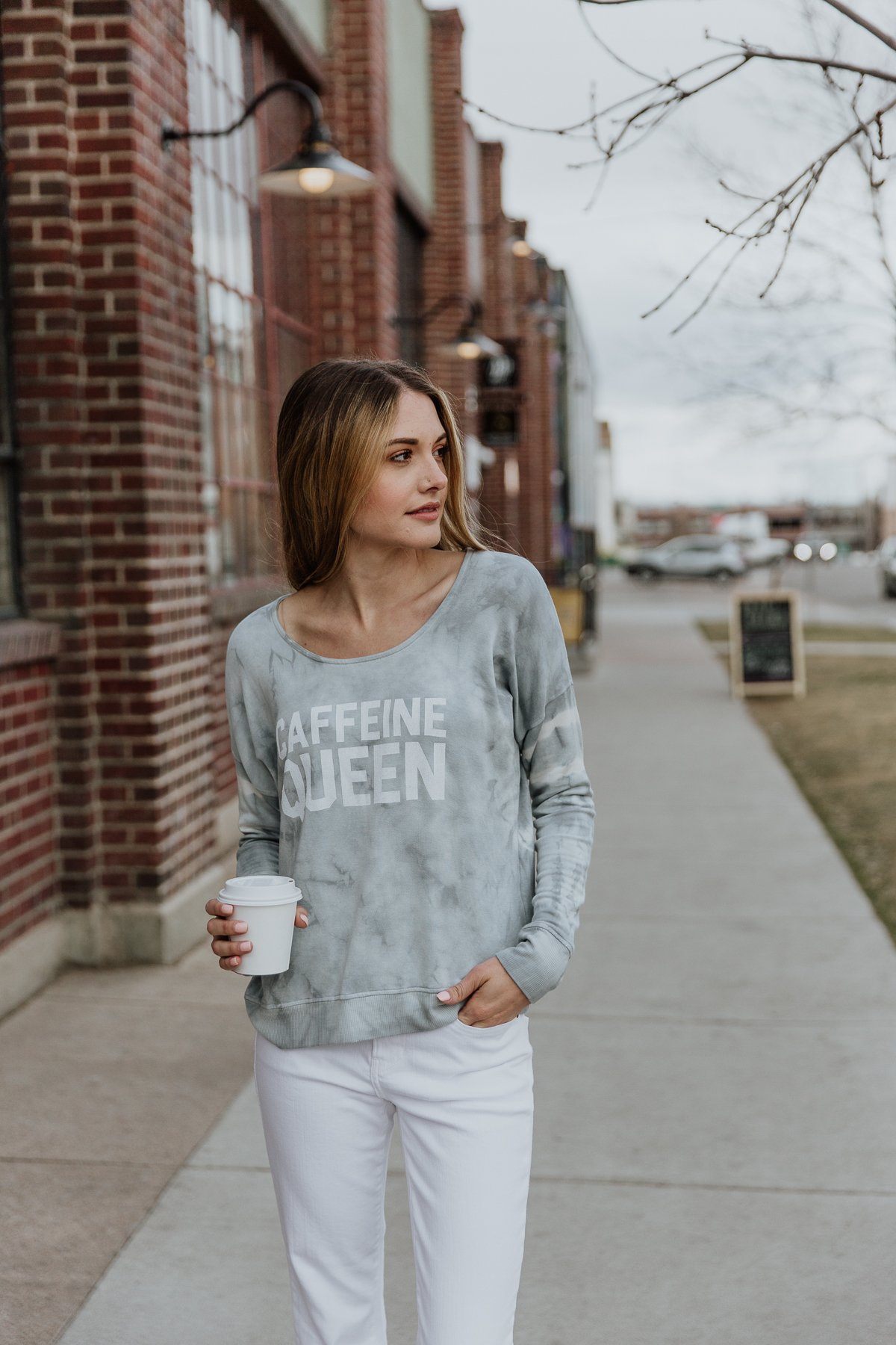 Sundown by River + Sky