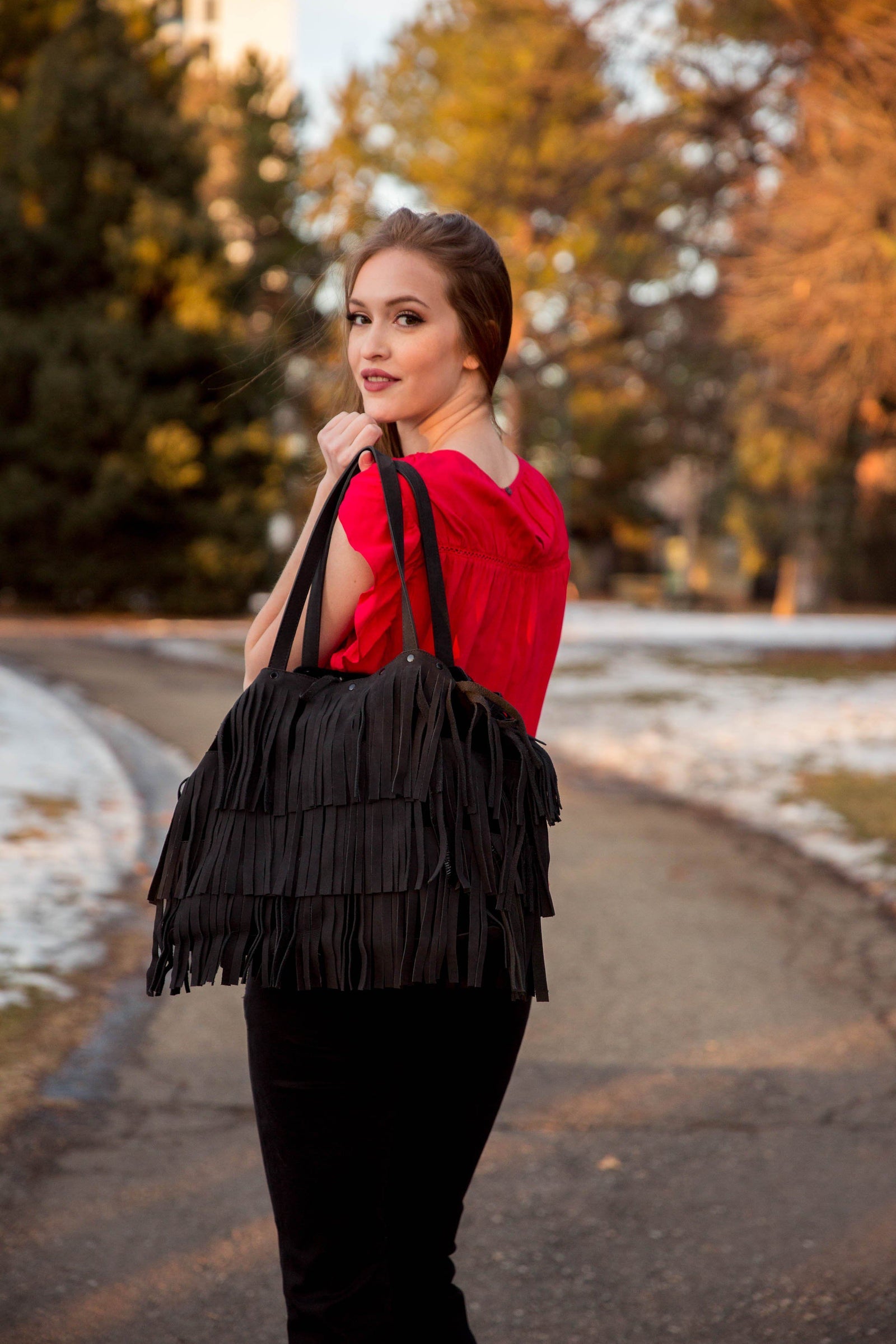 Handbags &amp; Totes