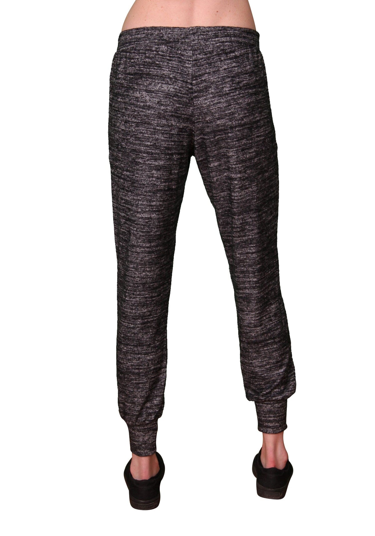 Velvet by Graham &amp; Spencer Trella Cozy Jersey Sweatpants