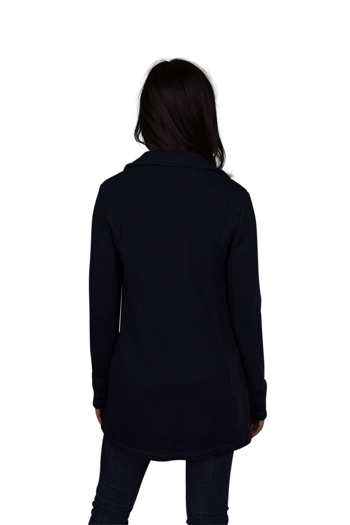 Velvet by Graham &amp; Spencer Hadarah Military Peacoat