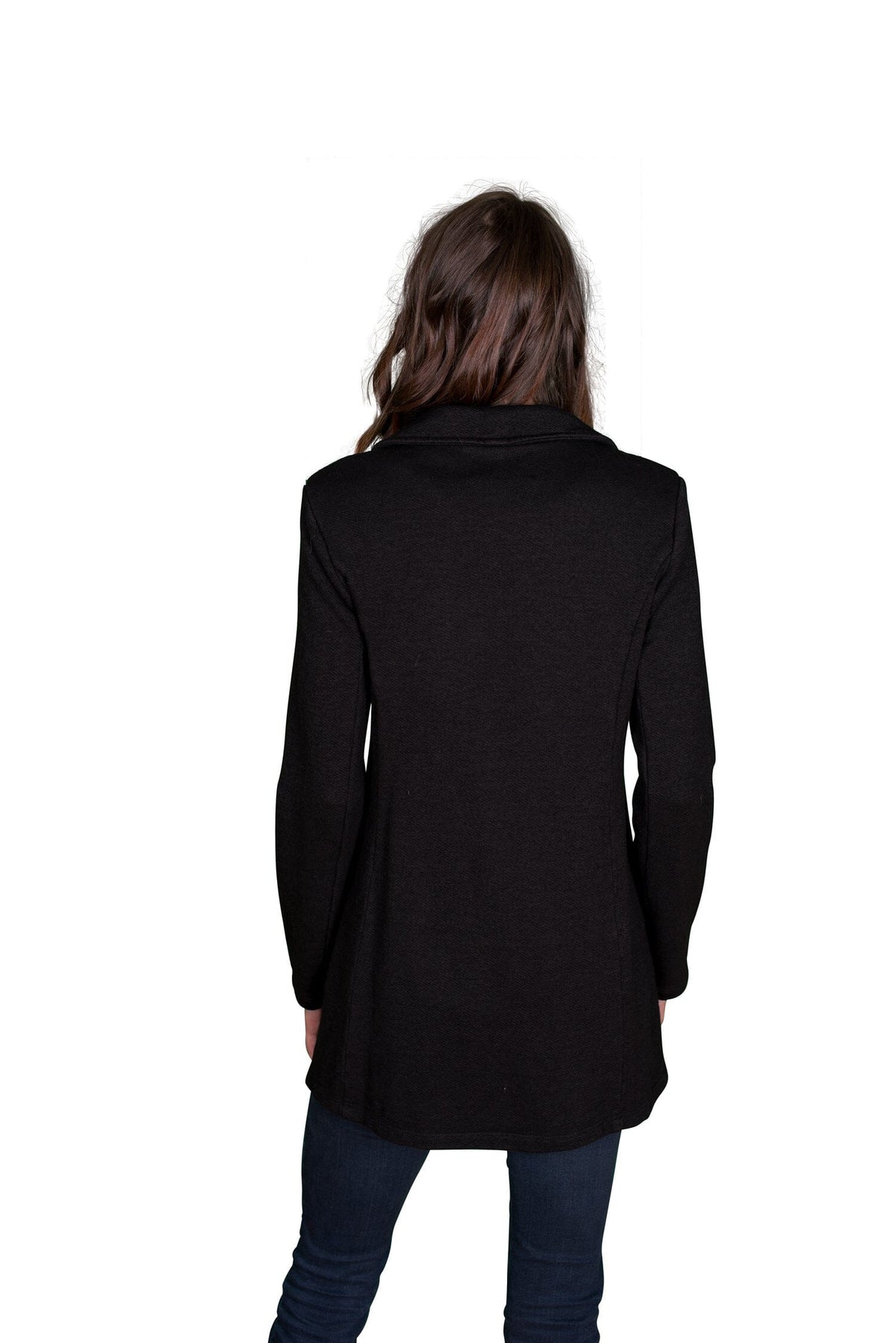 Velvet by Graham &amp; Spencer Hadarah Military Peacoat