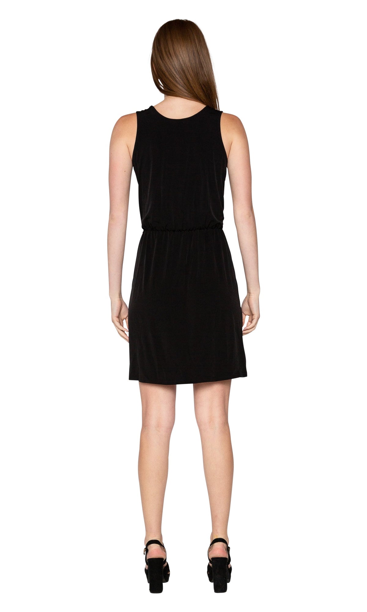Viereck Katmai Little Black Dress