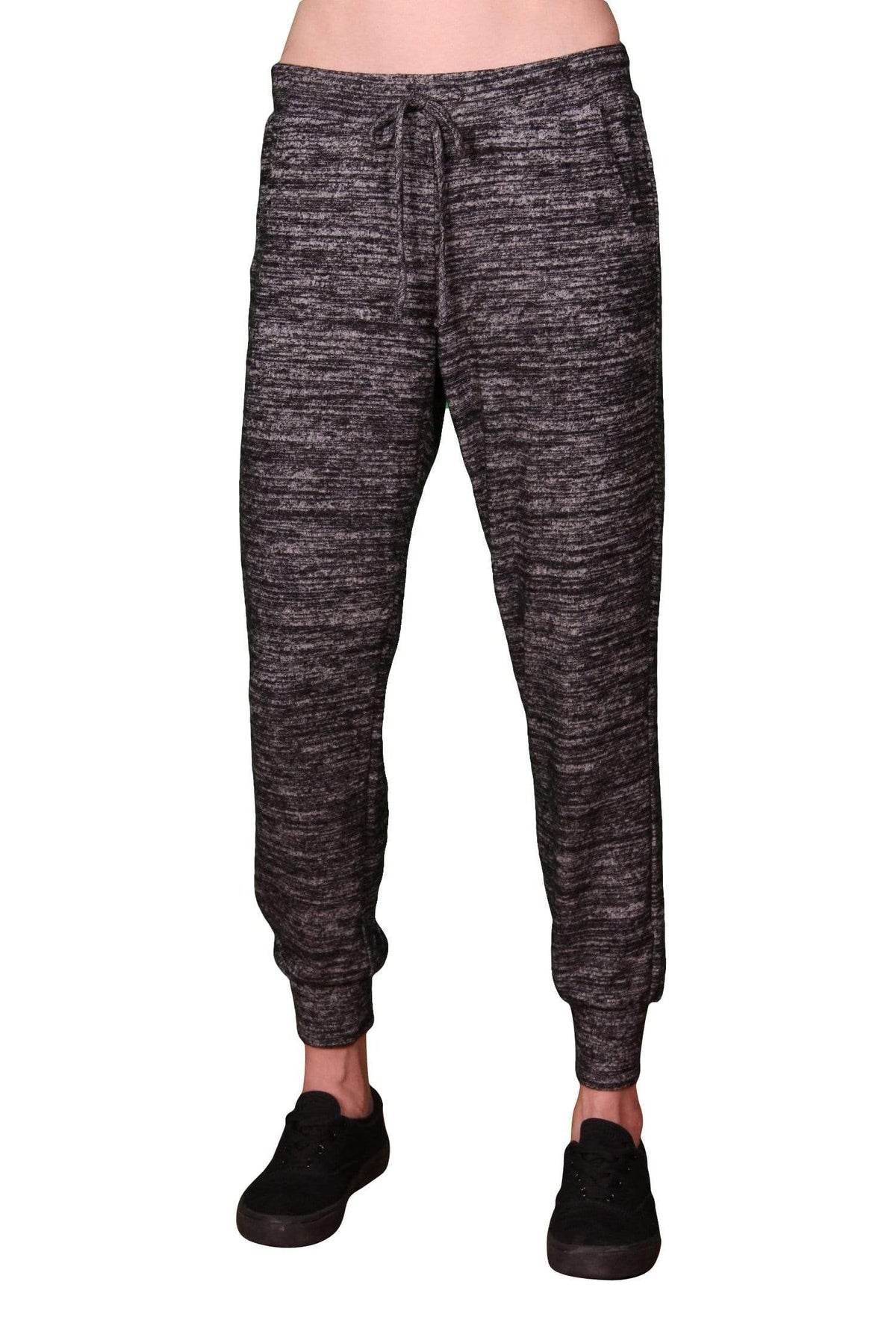 Velvet by Graham &amp; Spencer Trella Cozy Jersey Sweatpants