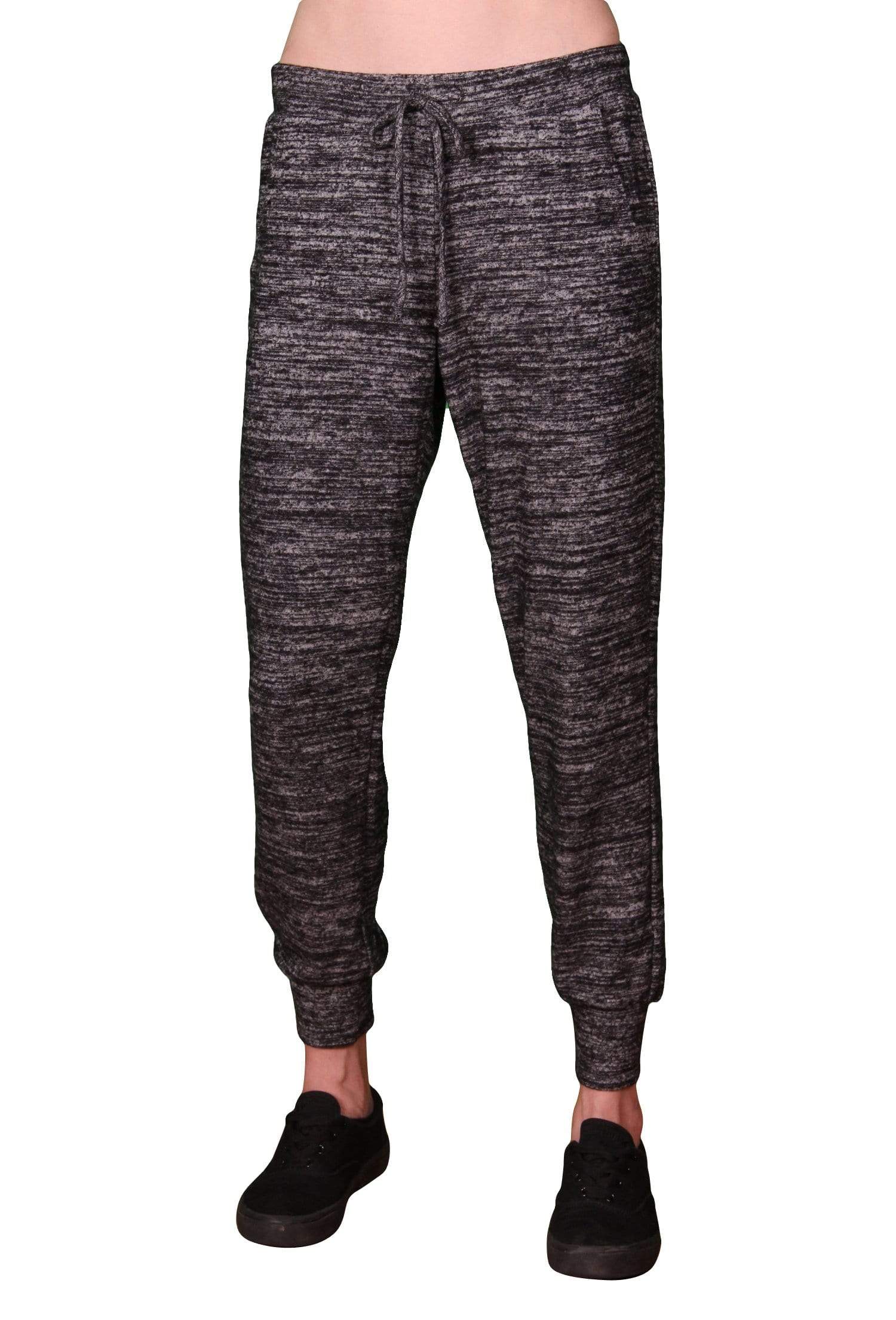 Velvet by Graham & Spencer Trella Cozy Jersey Sweatpants