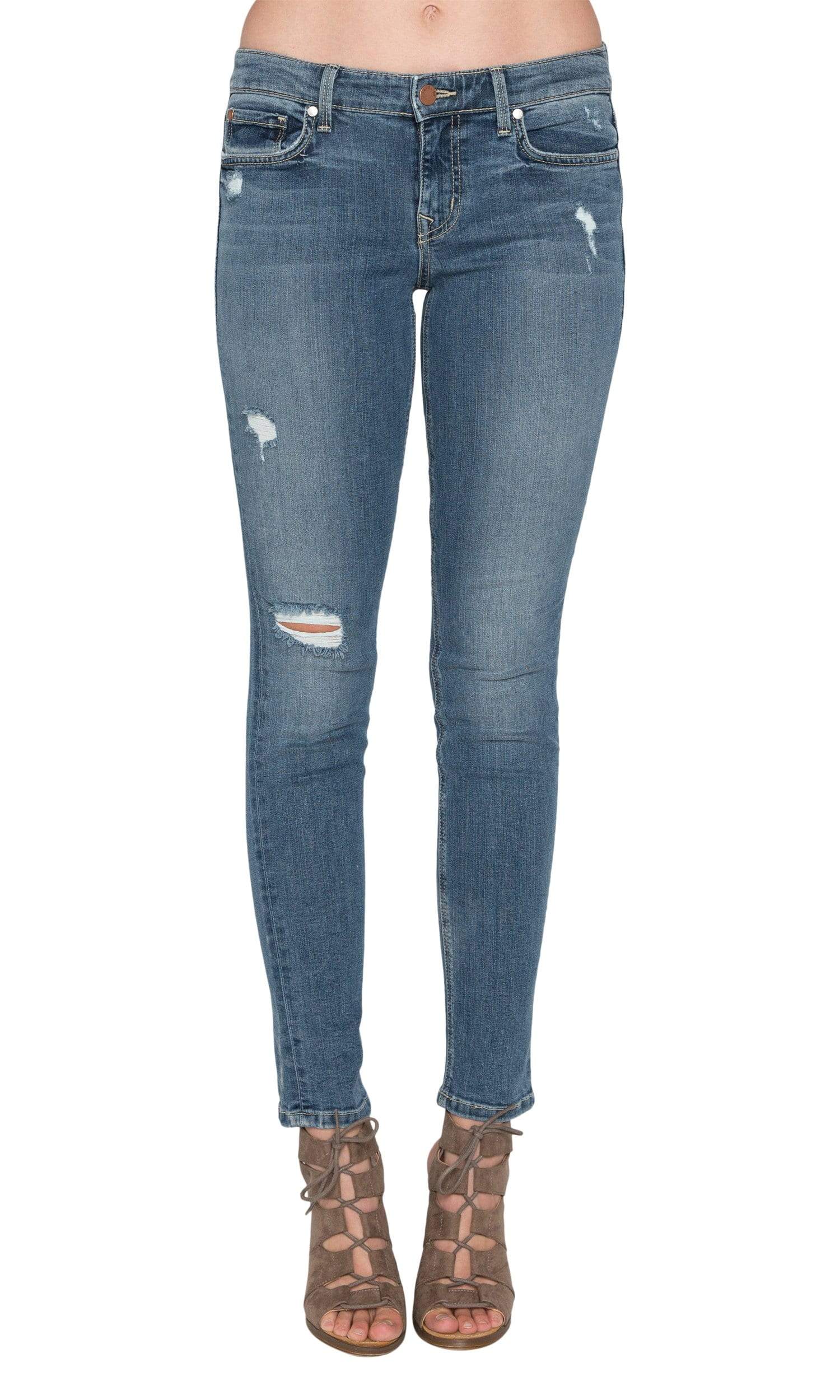 Level 99 liza skinny 2024 jeans