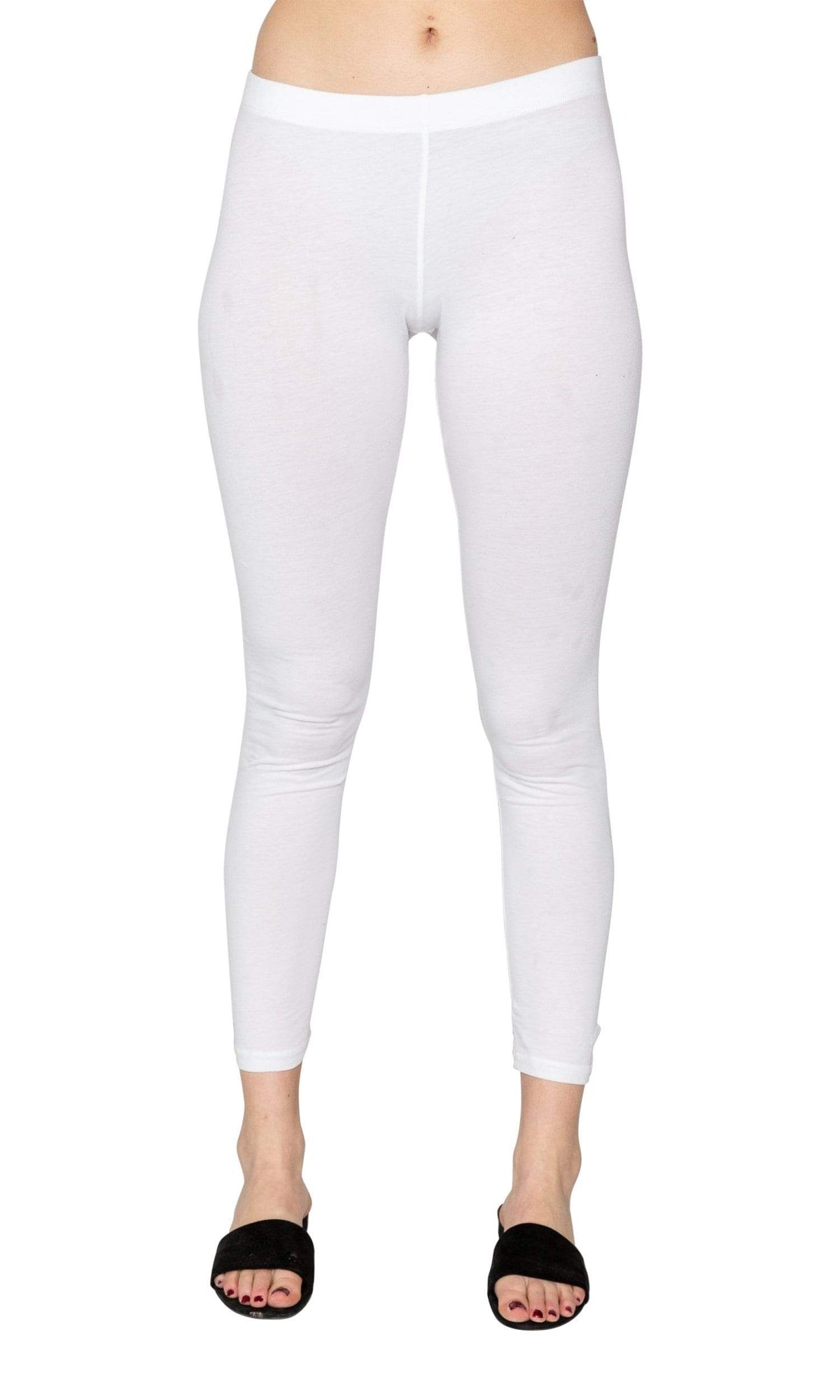 Velvet by Graham &amp; Spencer Jordana Ankle Legging