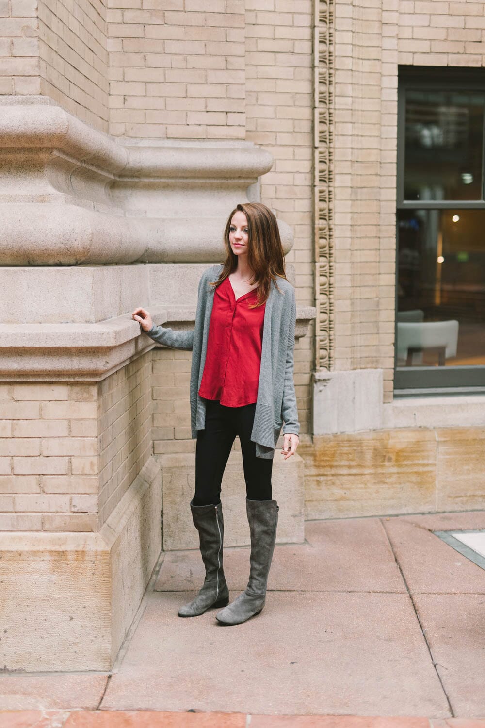 Velvet by Graham &amp; Spencer Kinzly Rayon Challis Pintuck Top