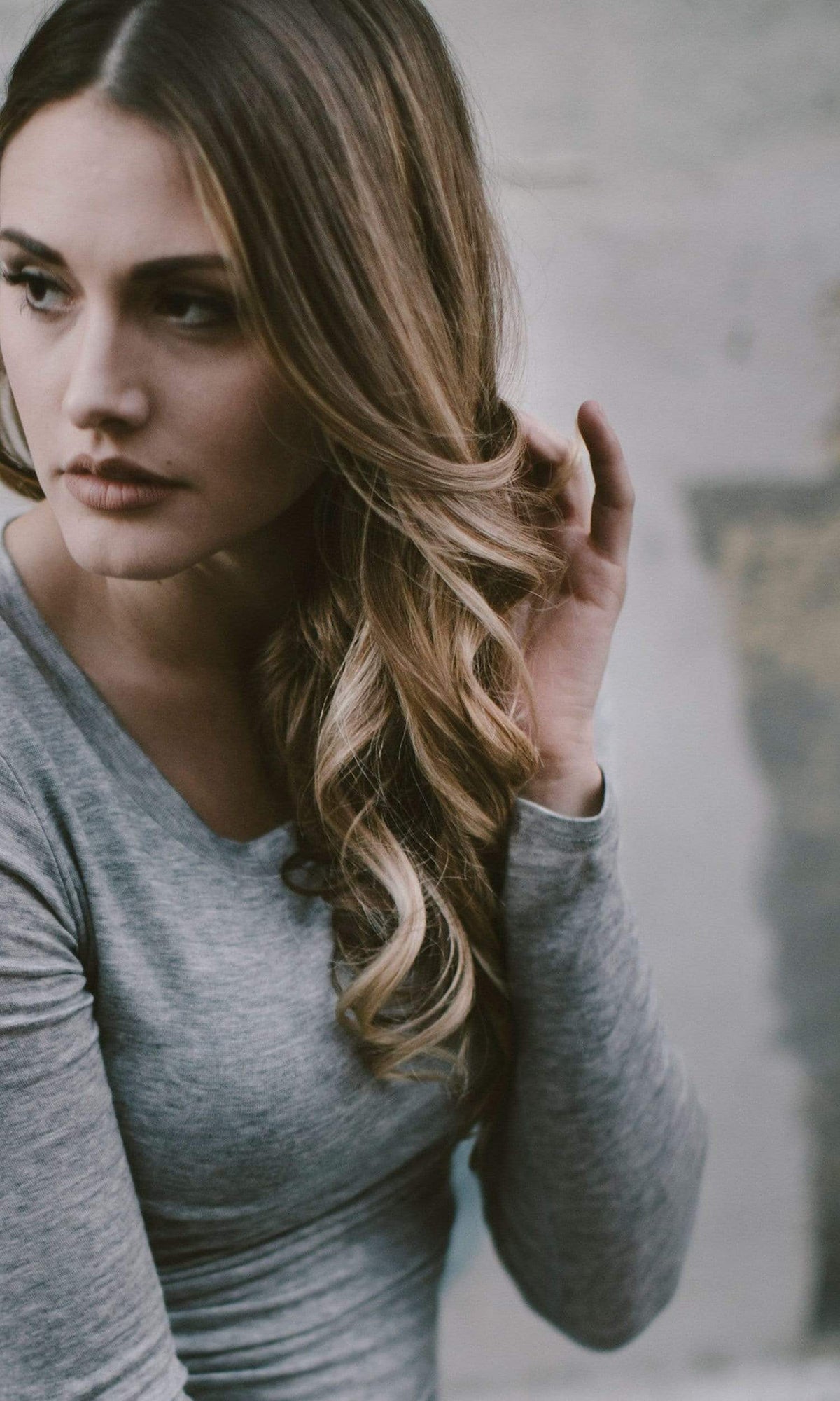 Velvet by Graham &amp; Spencer Gladys Lux Gauze Midi Dress