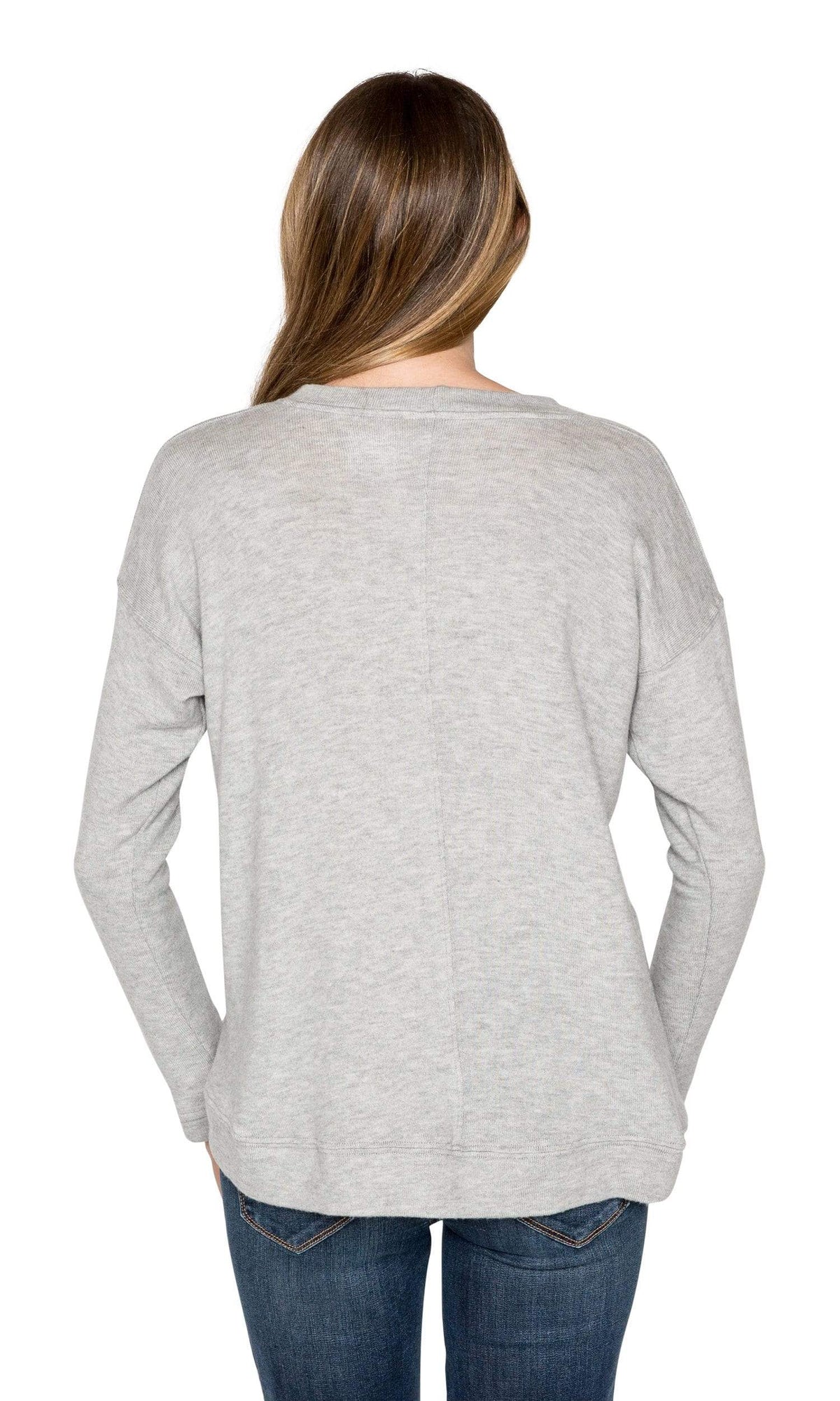 Sundown by River + Sky Brunch Club Take It Easy Top