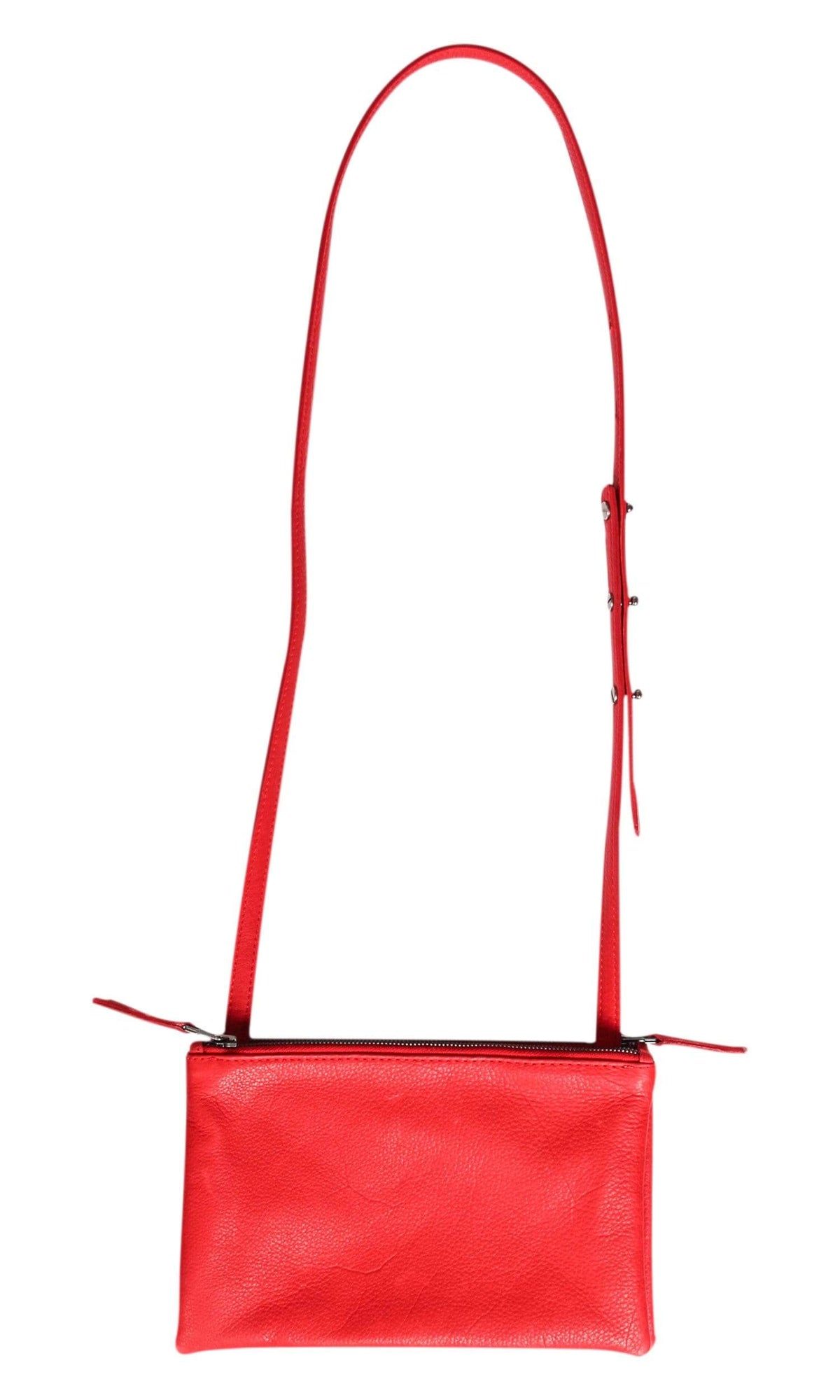 Velvet by Graham &amp; Spencer Evelyn Crossbody Leather Bag