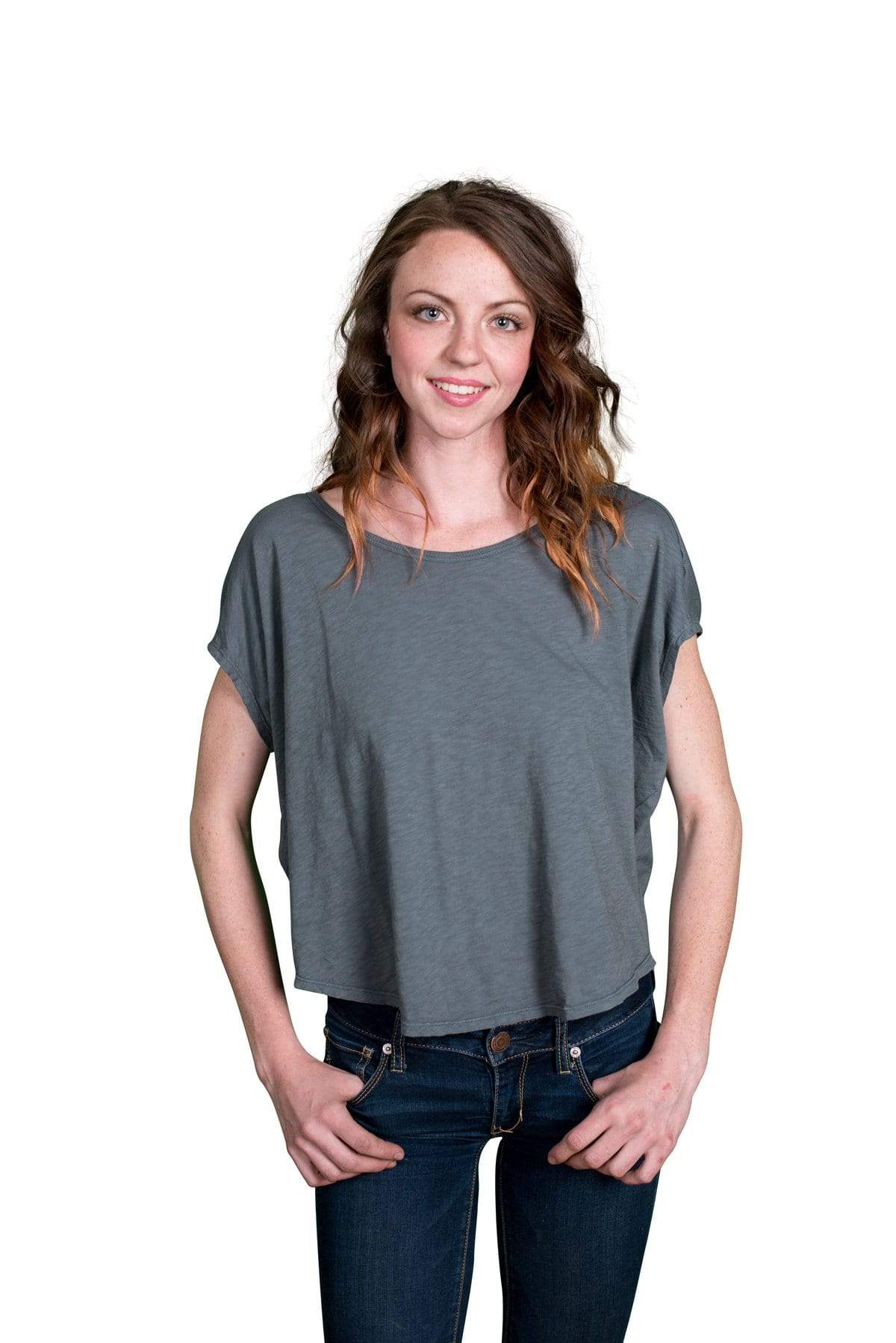 Velvet by Graham &amp; Spencer Farrah Dolman Sleeve Top