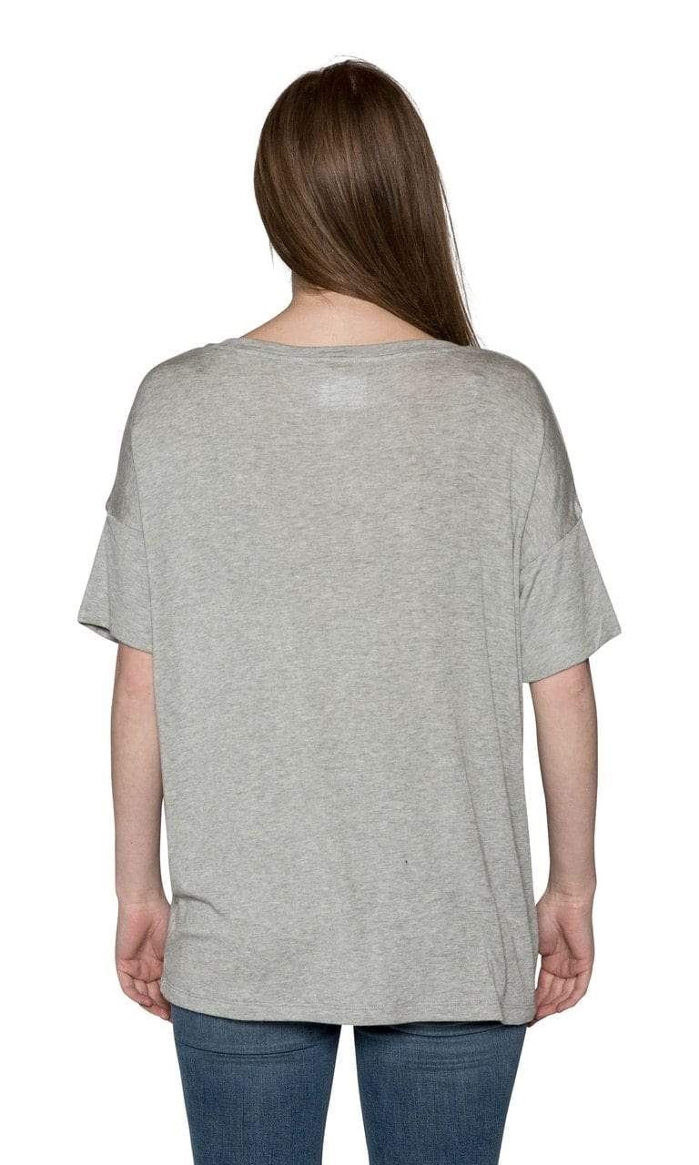 Sundown by River + Sky Love Graphic Sleep Tee