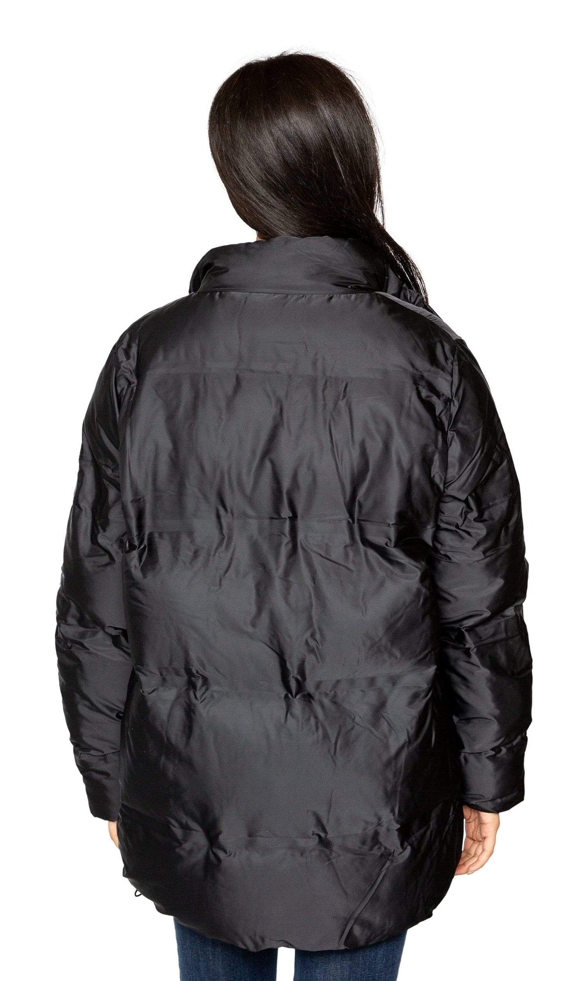 Velvet by Graham &amp; Spencer Spencer Oversized Puffer Jacket