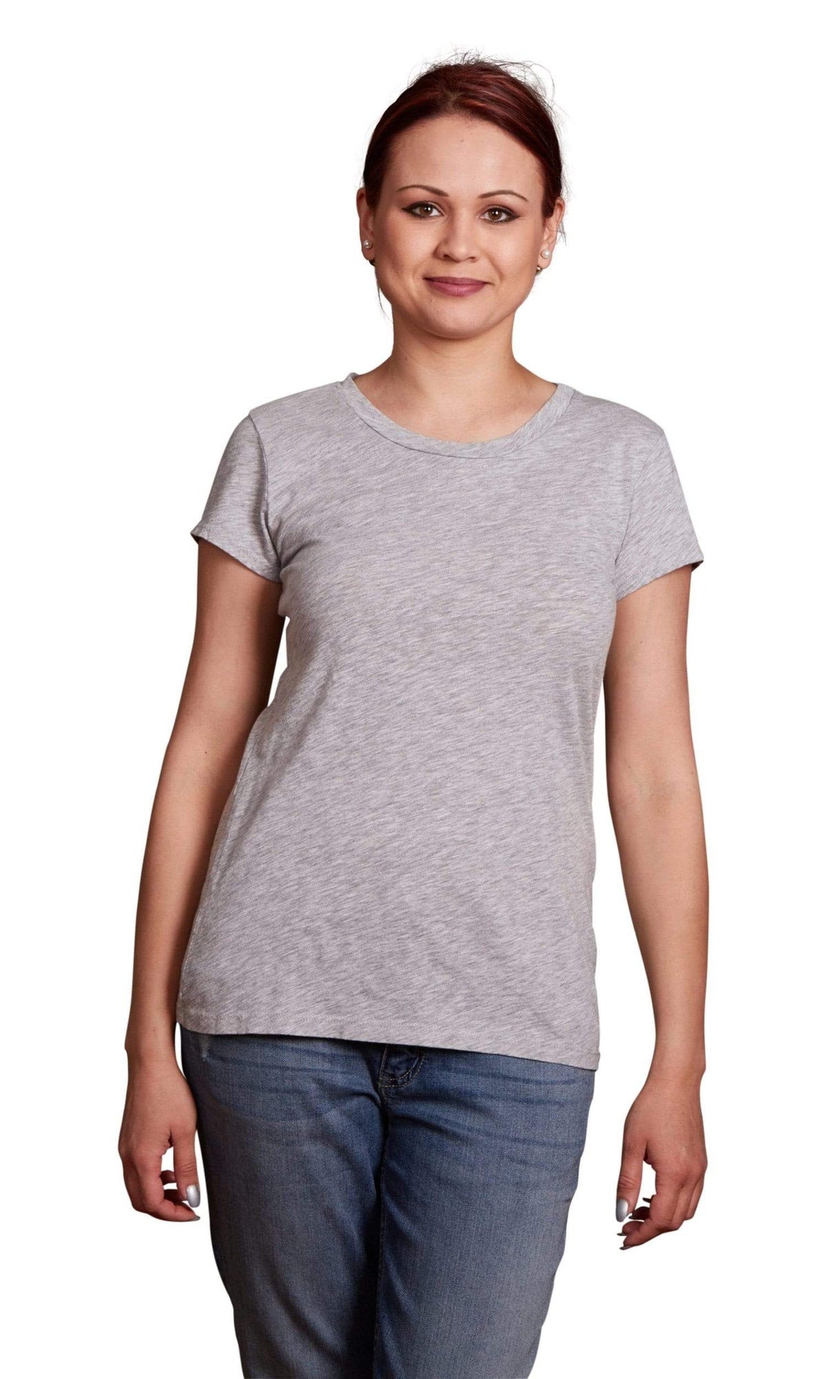 Velvet by Graham &amp; Spencer Odelia Crewneck Top