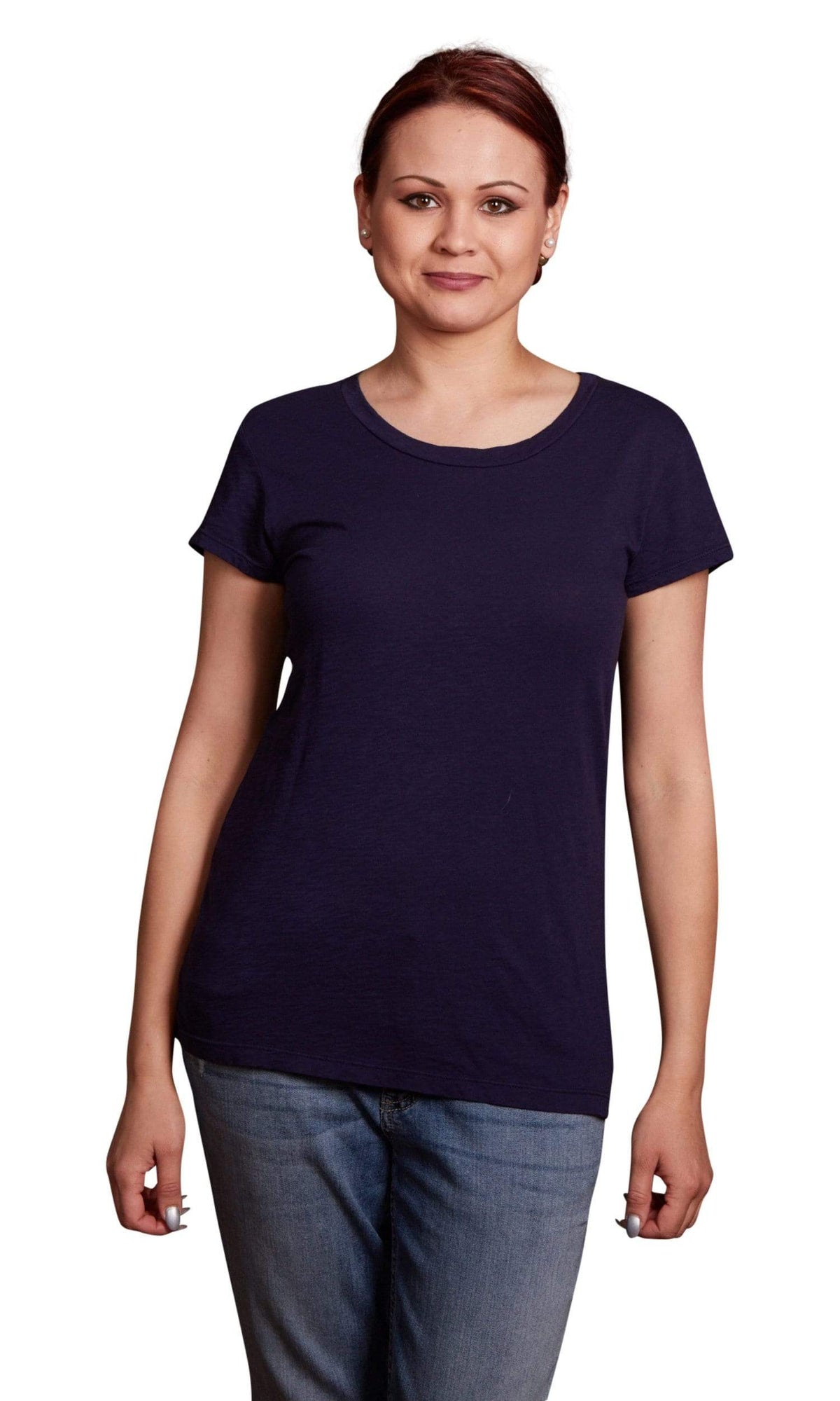 Velvet by Graham &amp; Spencer Odelia Crewneck Top