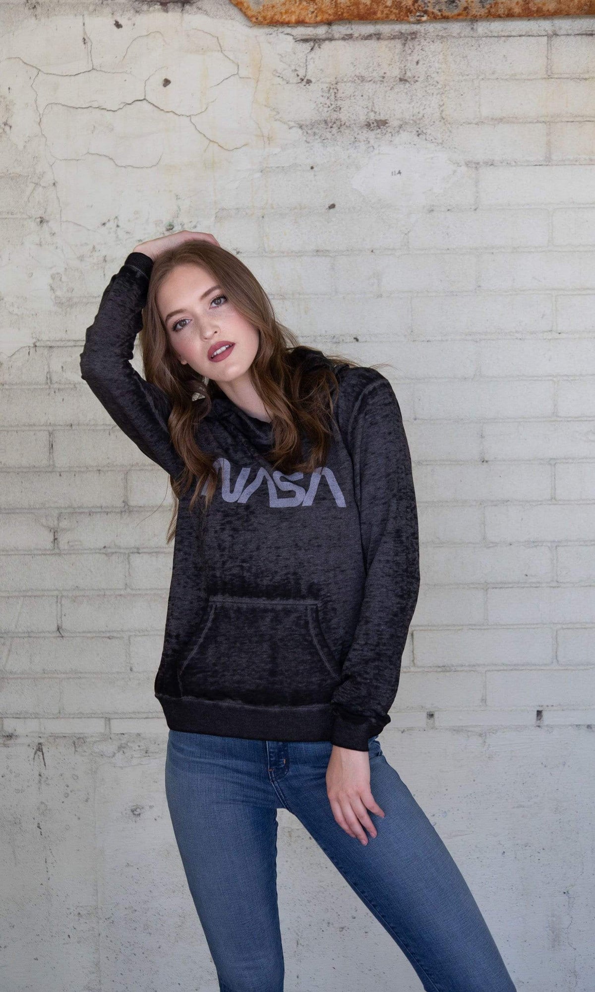 Level 99 Madison Midrise Crop Denim