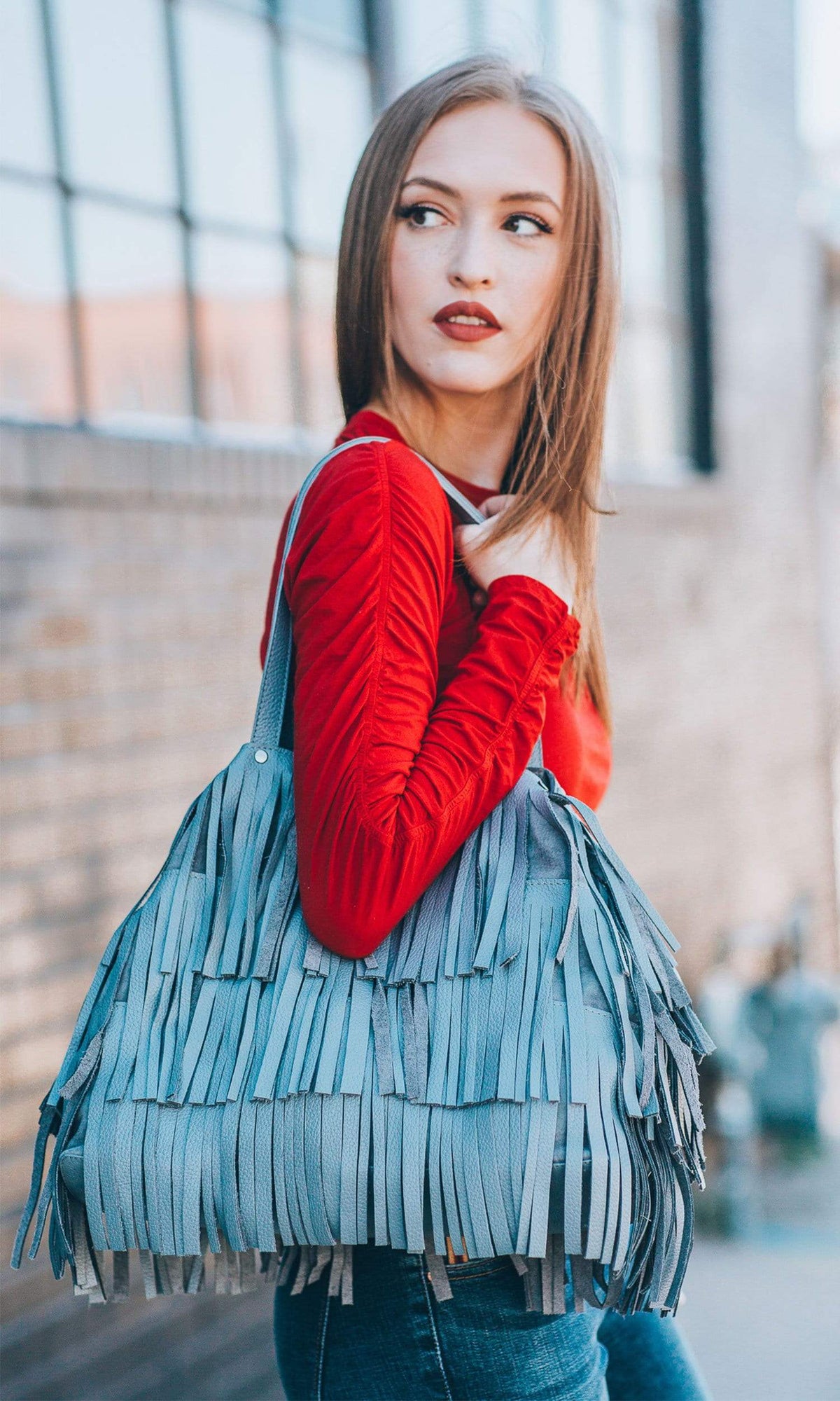 Velvet by Graham &amp; Spencer Miss Shirred Sleeve Top