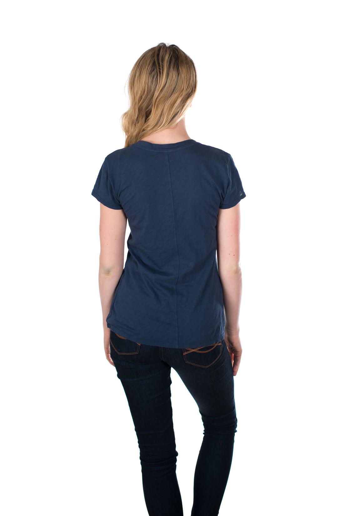 Velvet by Graham &amp; Spencer Odelia Crewneck Top