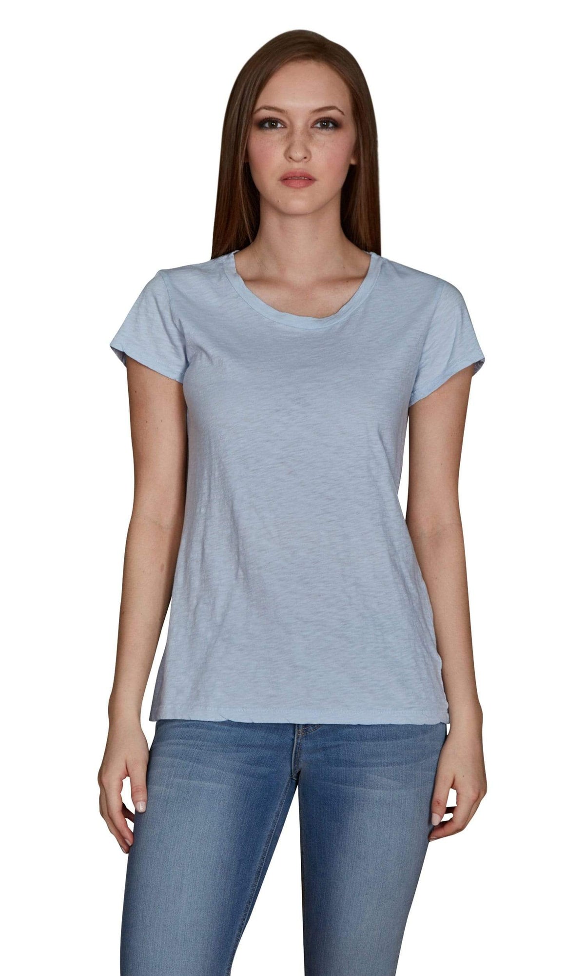 Velvet by Graham &amp; Spencer Odelia Crewneck Top