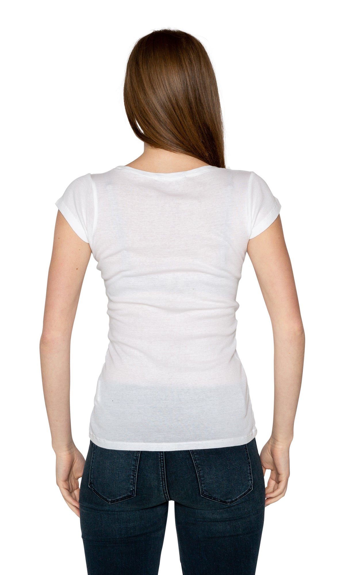 Velvet by Graham &amp; Spencer Norisa Scoop Neck Top