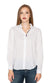 Velvet by Graham & Spencer Candra Cotton Button Up Top