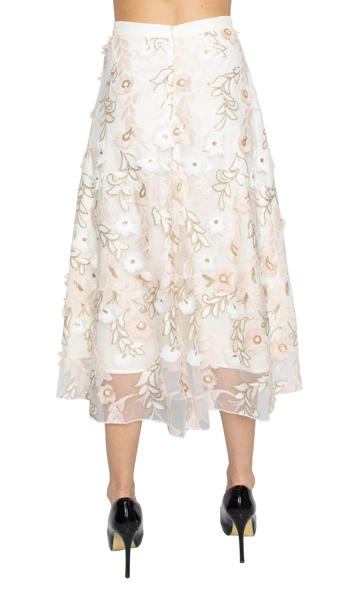 Eva Franco Jasmina Skirt