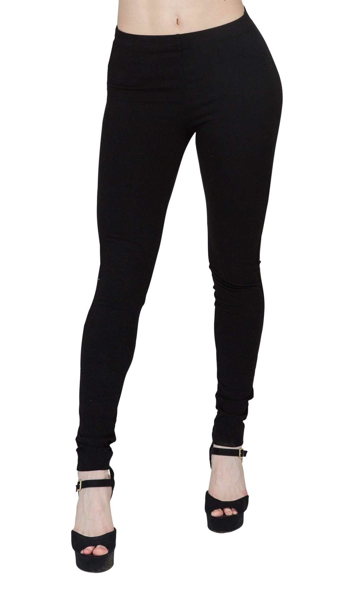 Velvet by Graham &amp; Spencer Susie Cotton Leggings