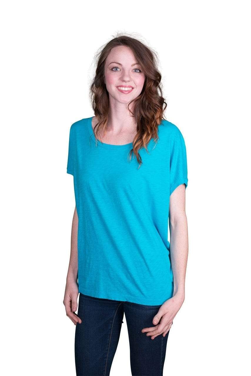 Velvet by Graham & Spencer Lakeland Dolman Sleeve Top