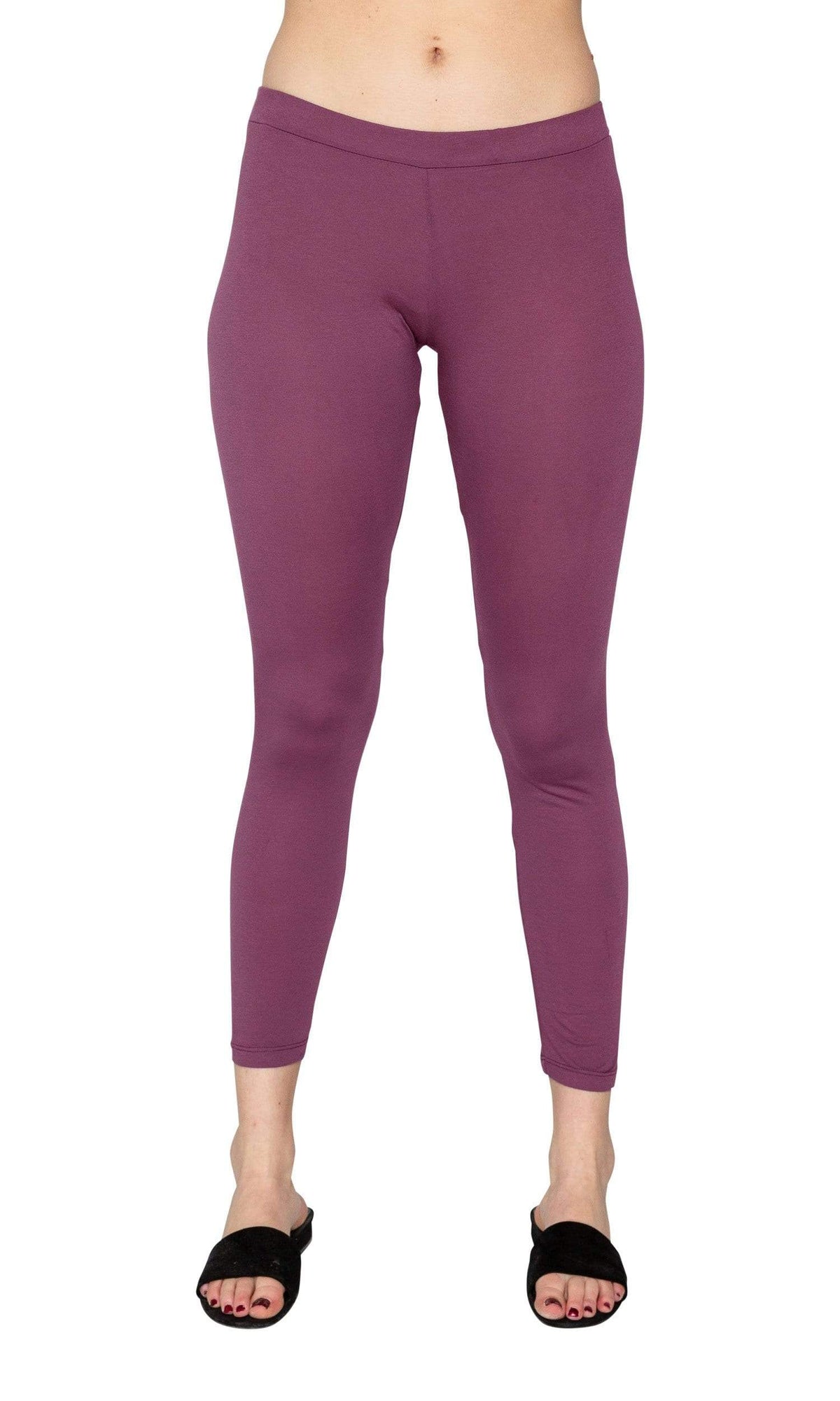 Velvet by Graham &amp; Spencer Jordana Ankle Legging