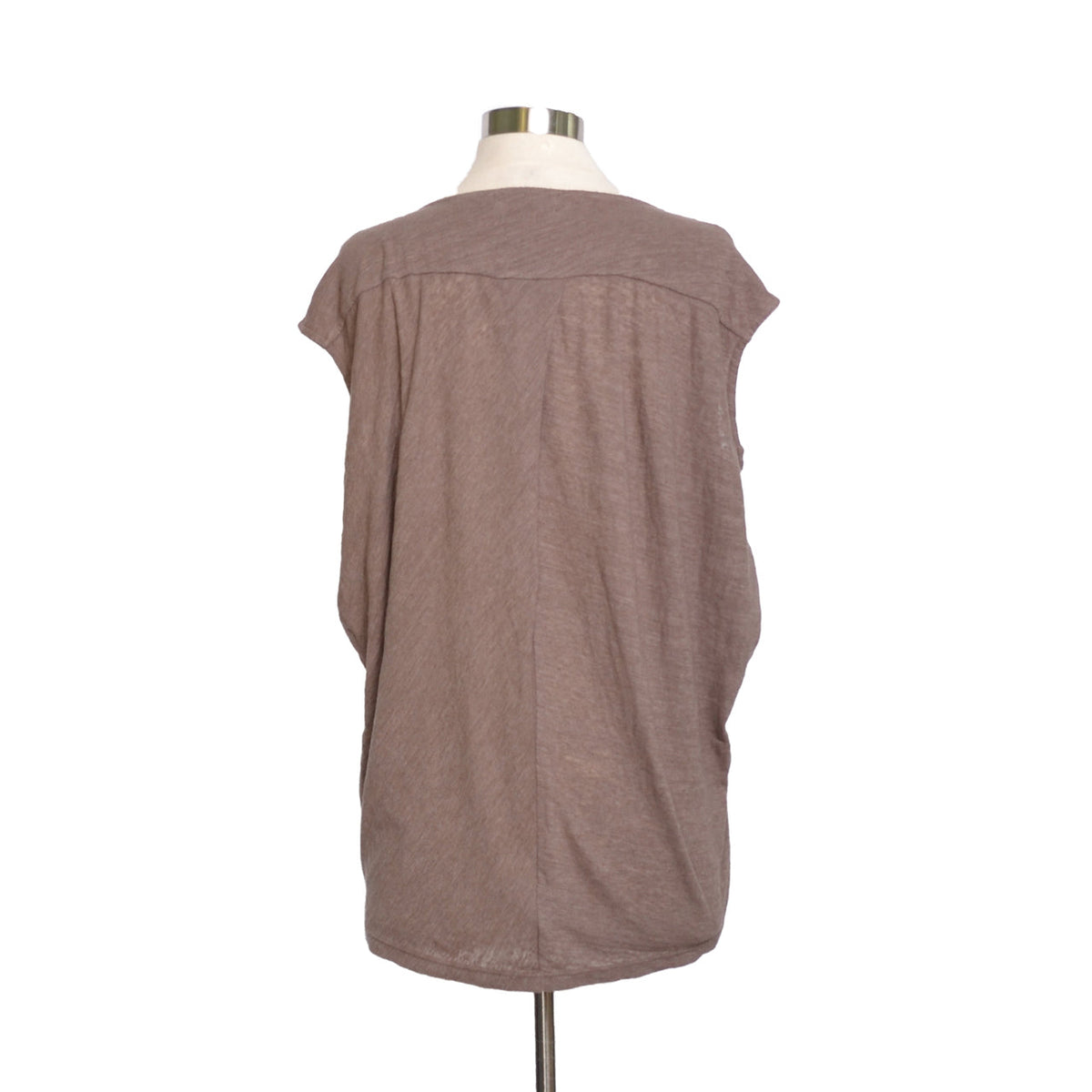 Velvet by Graham and Spencer Capri V Neck Top