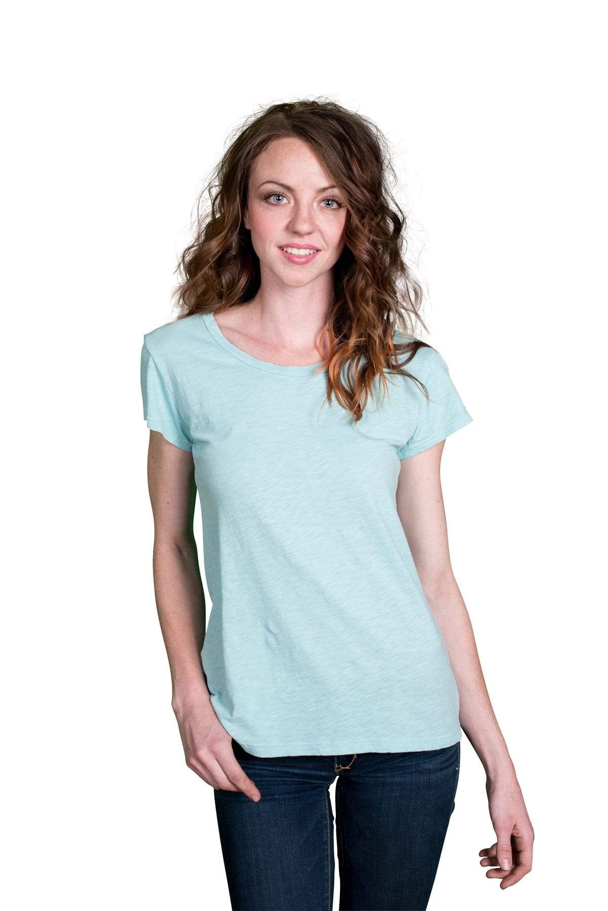 Velvet by Graham &amp; Spencer Odelia Crewneck Top