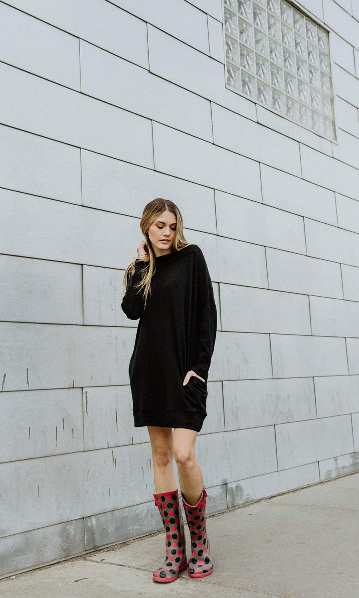 River + Sky Moonridge Dress