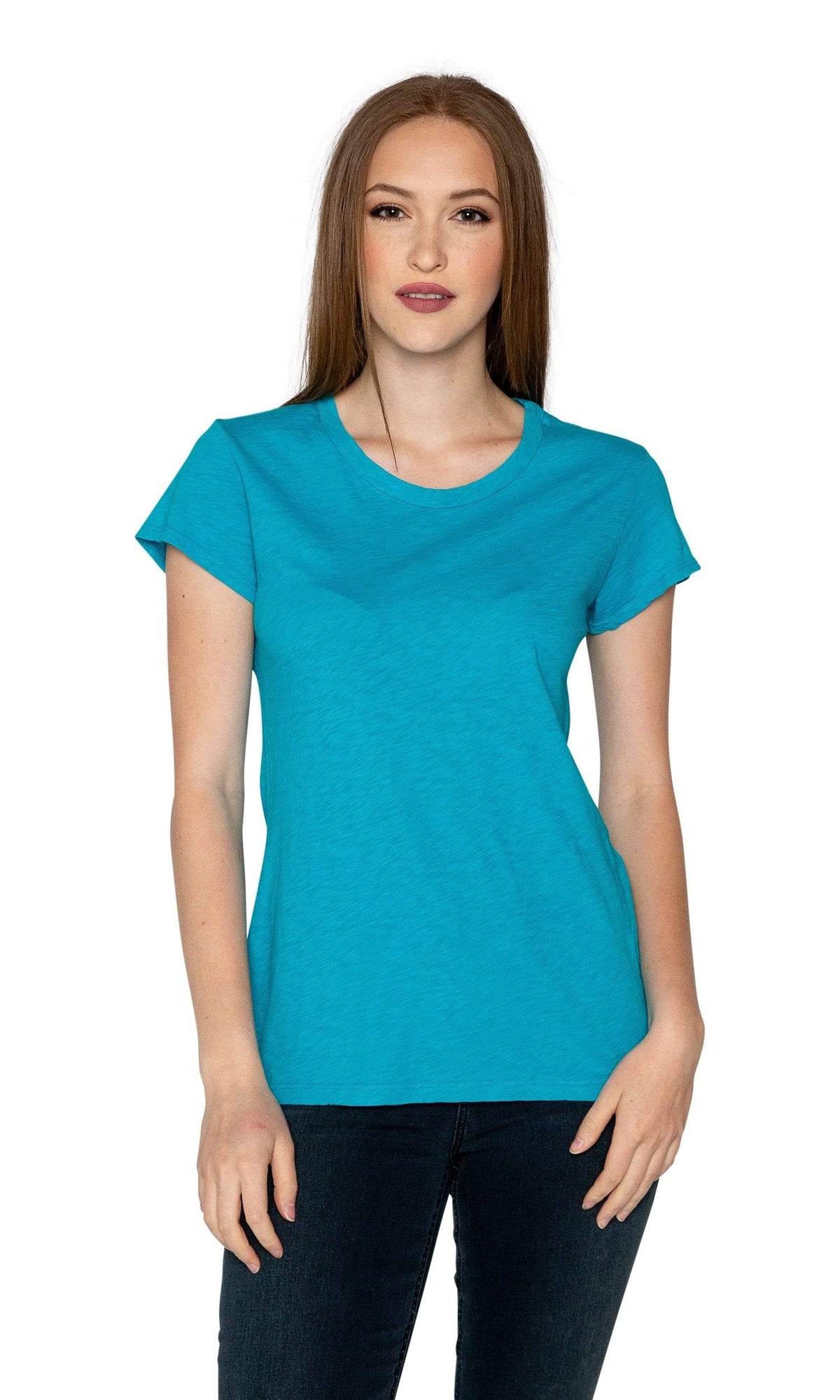 Velvet by Graham &amp; Spencer Odelia Crewneck Top