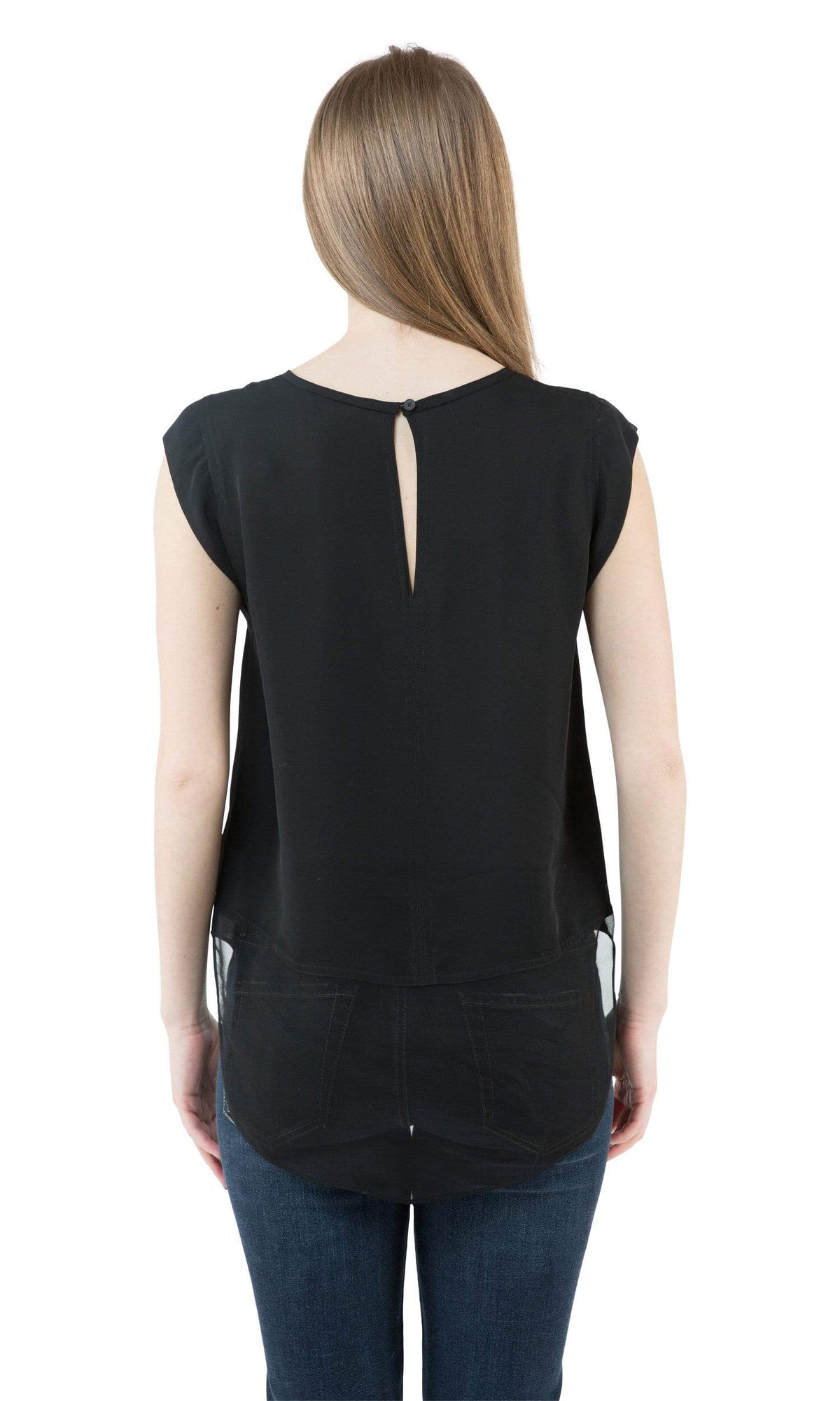 Rebecca Taylor Charlie Top