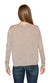 Velvet by Graham & Spencer Torie Stripe Lux Cotton Raglan Sweater