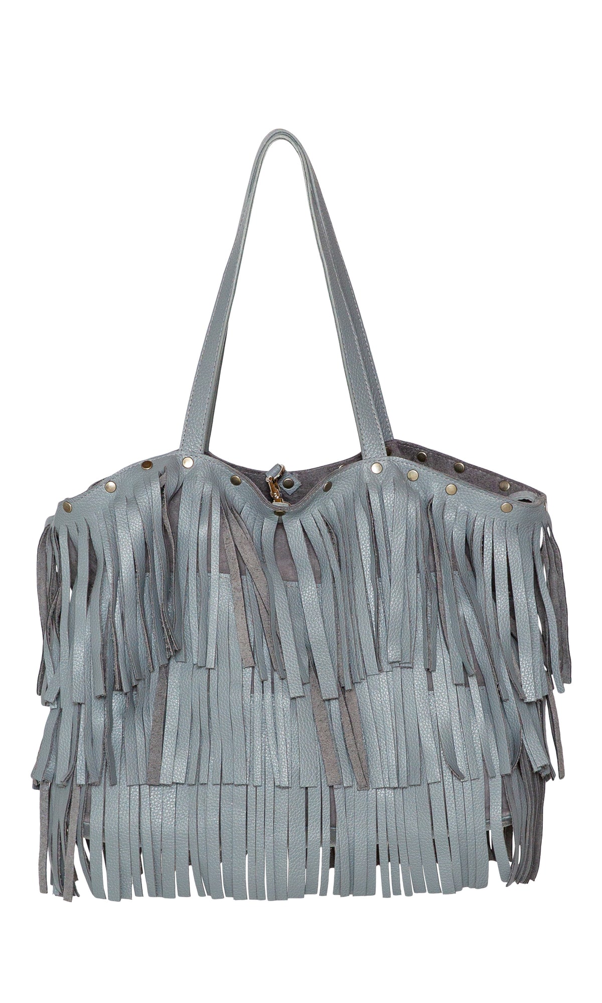 Laggo Remy Fringe Bag