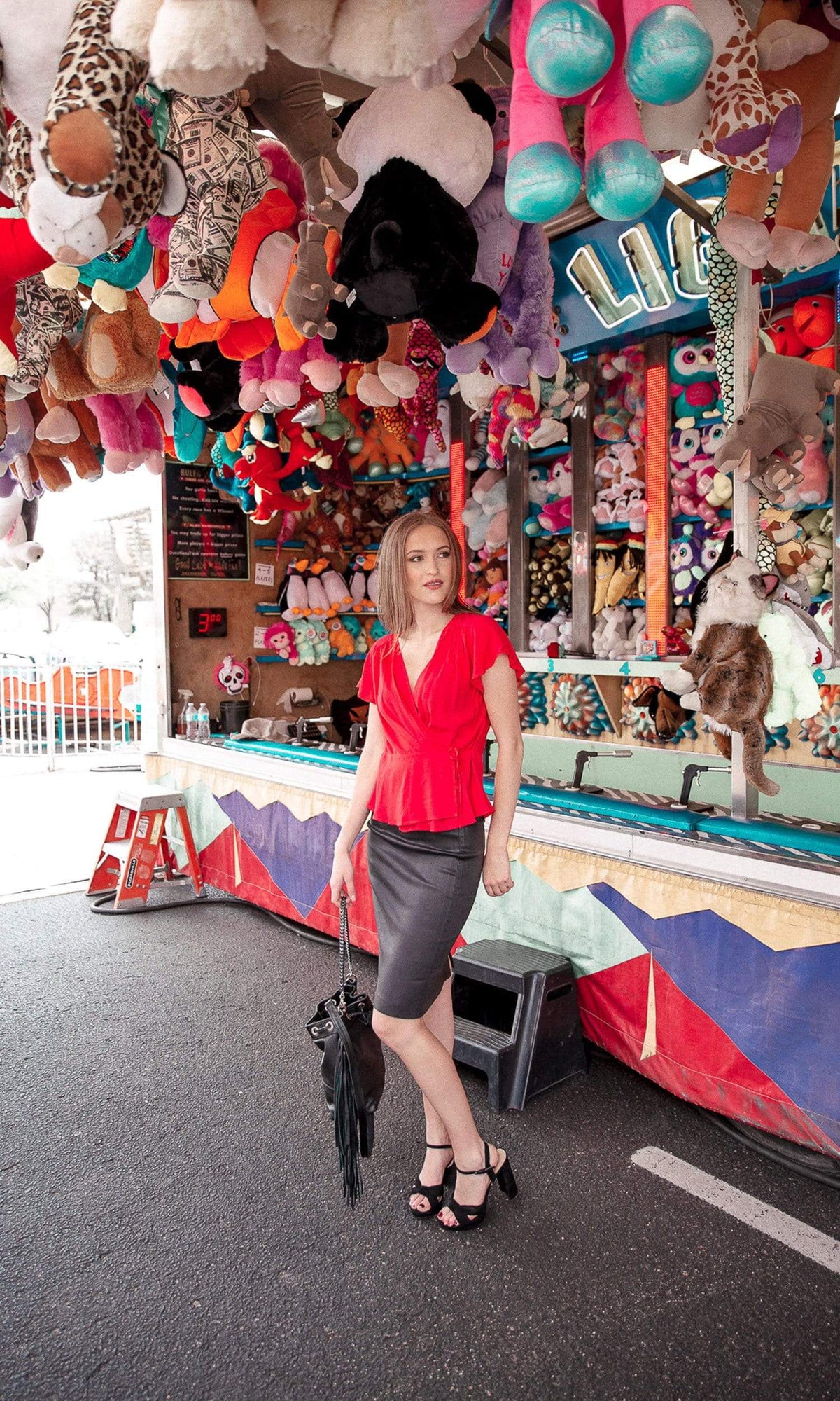 Velvet by Graham &amp; Specer Lunara Rayon Challis Wrap Top