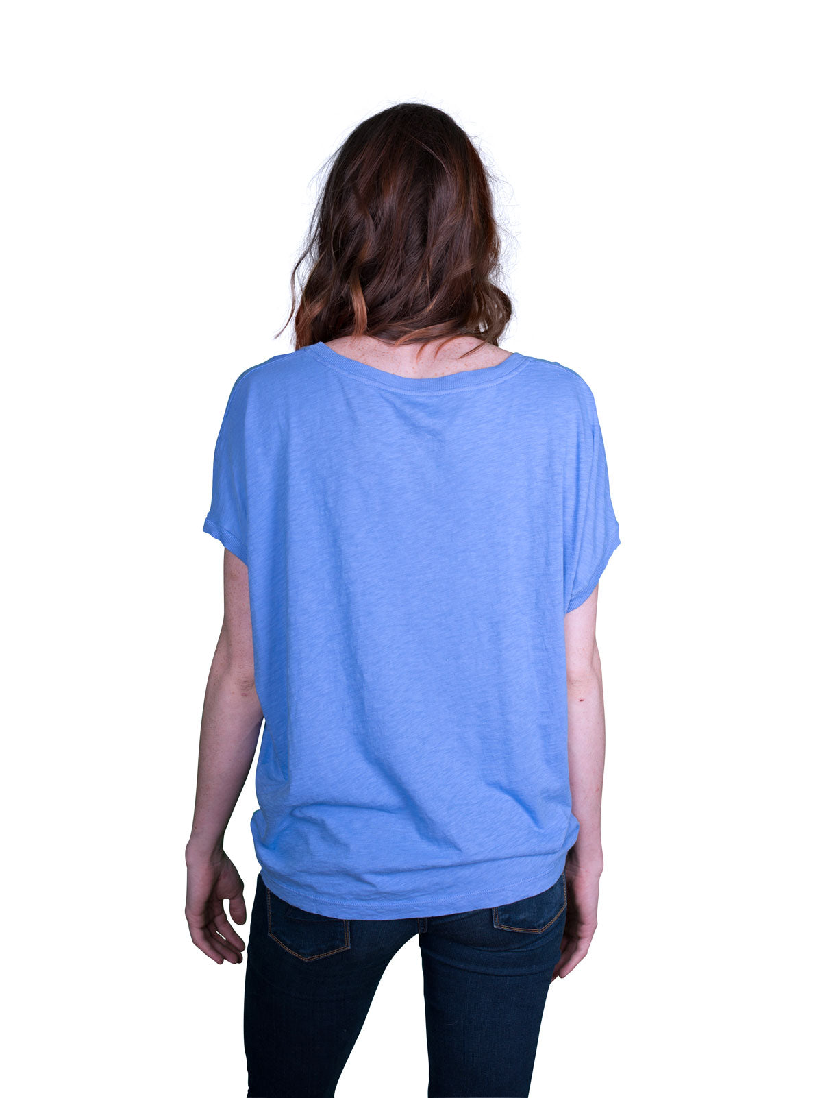 Velvet by Graham &amp; Spencer Lakeland Dolman Sleeve Top