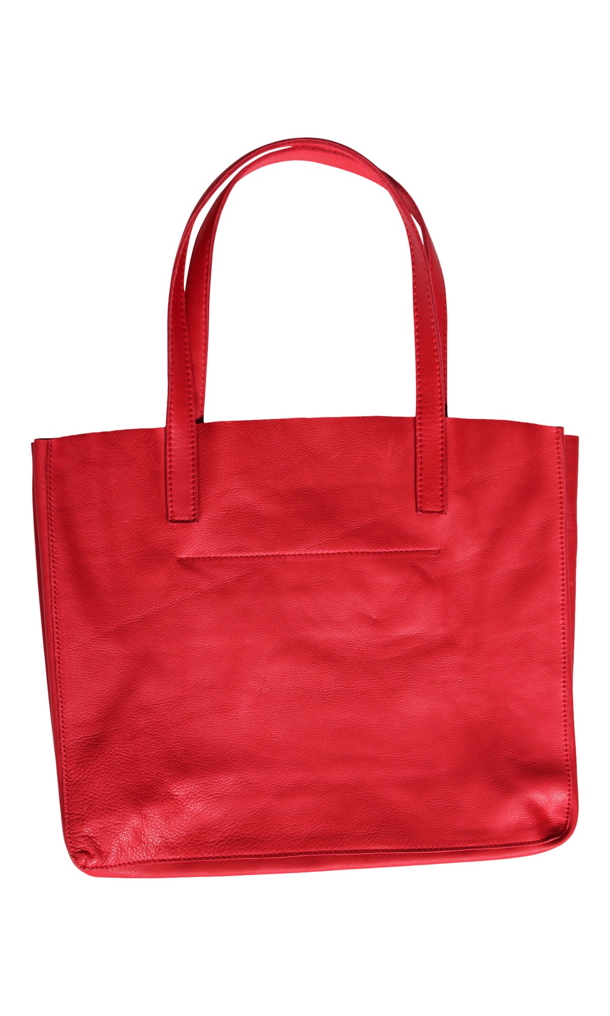 Velvet by Graham &amp; Spencer Clover Leather Tote