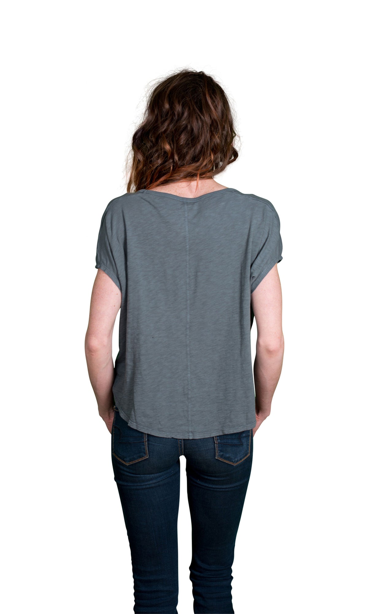 Velvet by Graham &amp; Spencer Farrah Dolman Sleeve Top