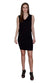 Velvet by Graham & Spencer Karris Sleeveless Dress