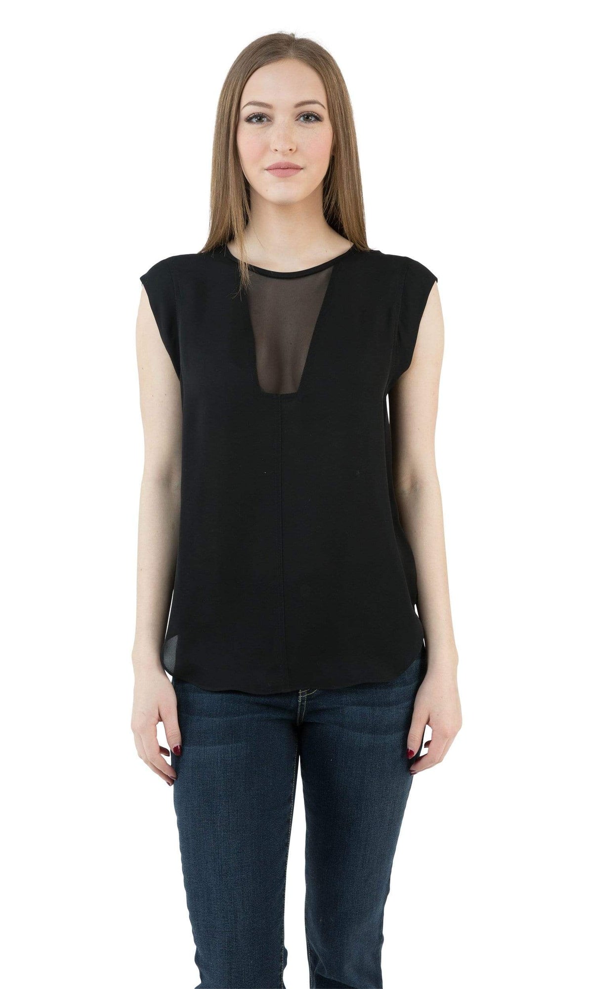 Rebecca Taylor Charlie Top