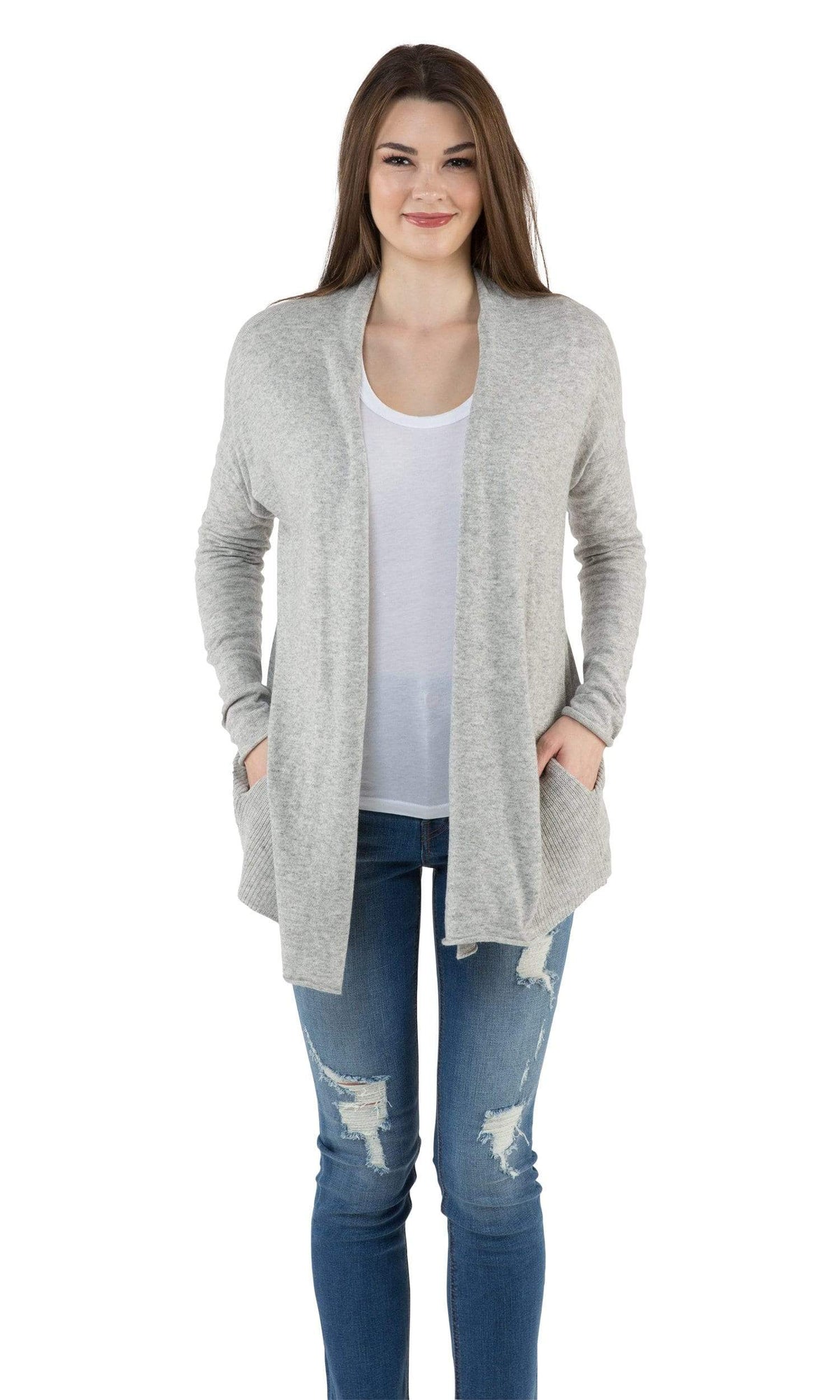 Velvet by Graham &amp; Spencer Desiree Cardigan