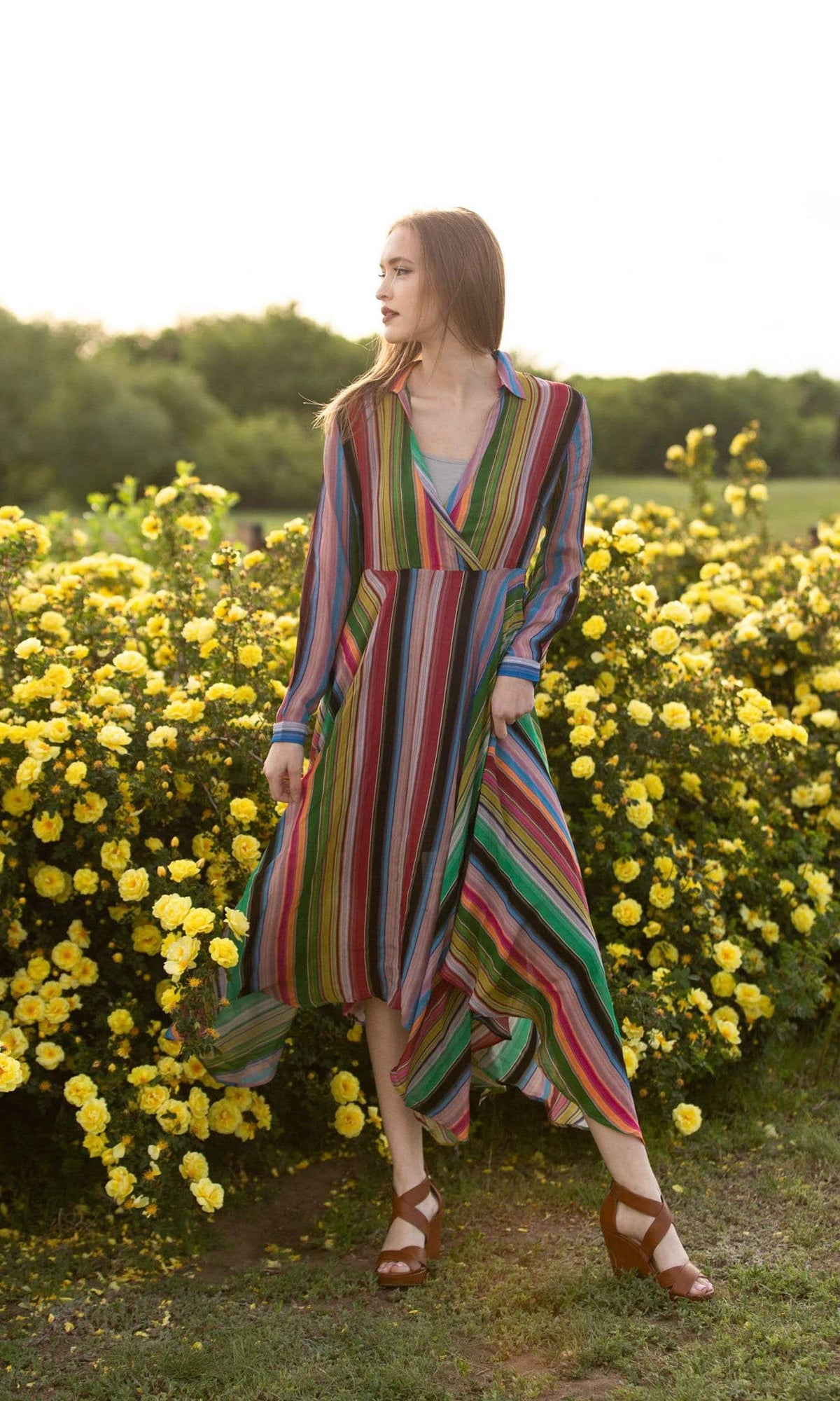 Conditions Apply Rarest Thing in the World Dress