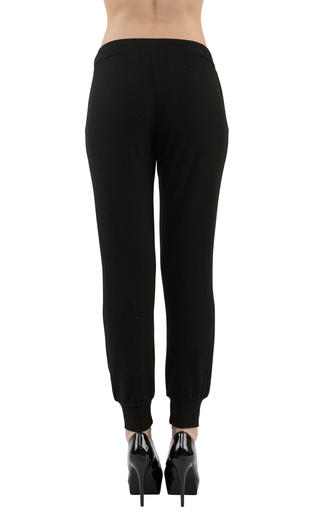 Velvet by Graham &amp; Spencer Zooey Cozy Jersey Jogger Pants