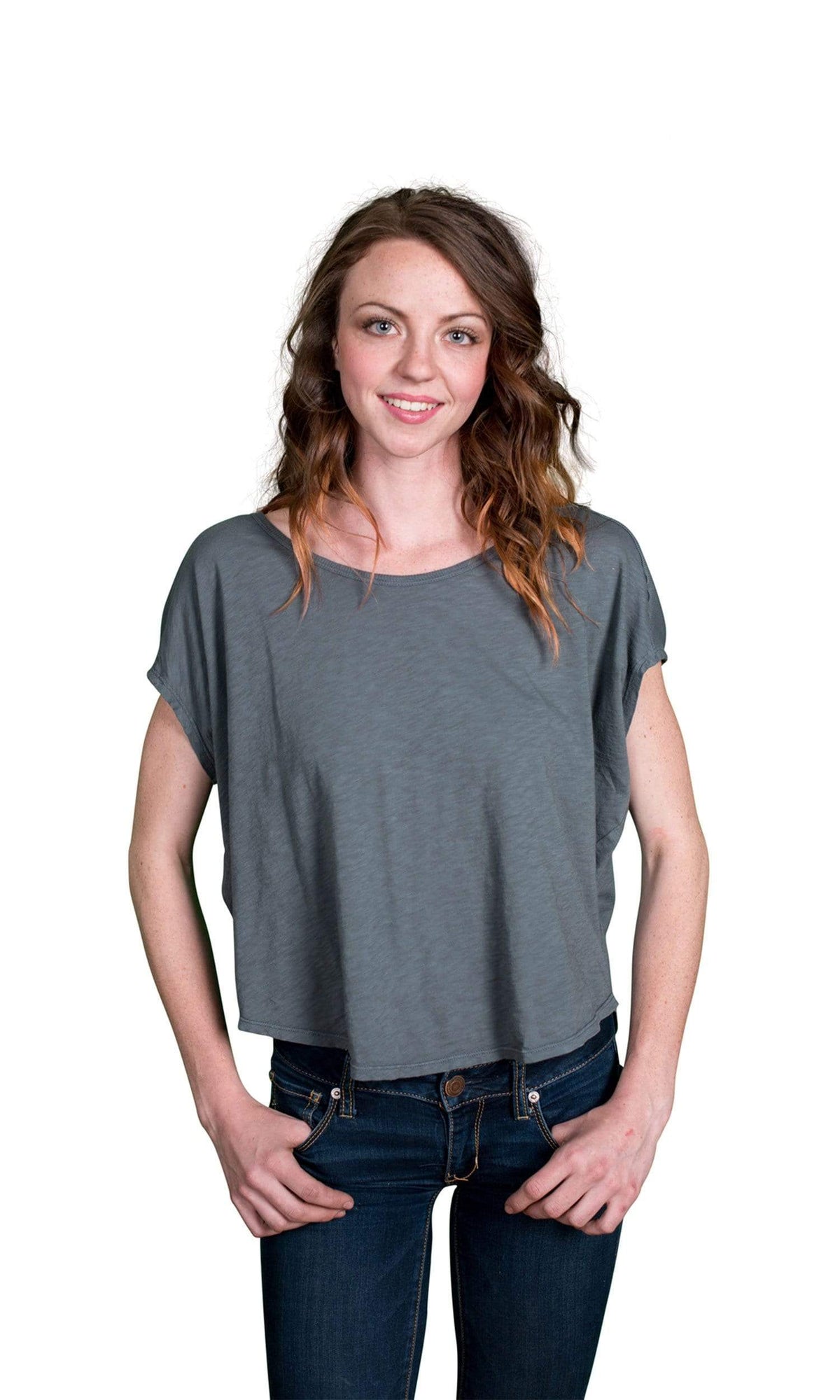 Velvet by Graham &amp; Spencer Farrah Dolman Sleeve Top