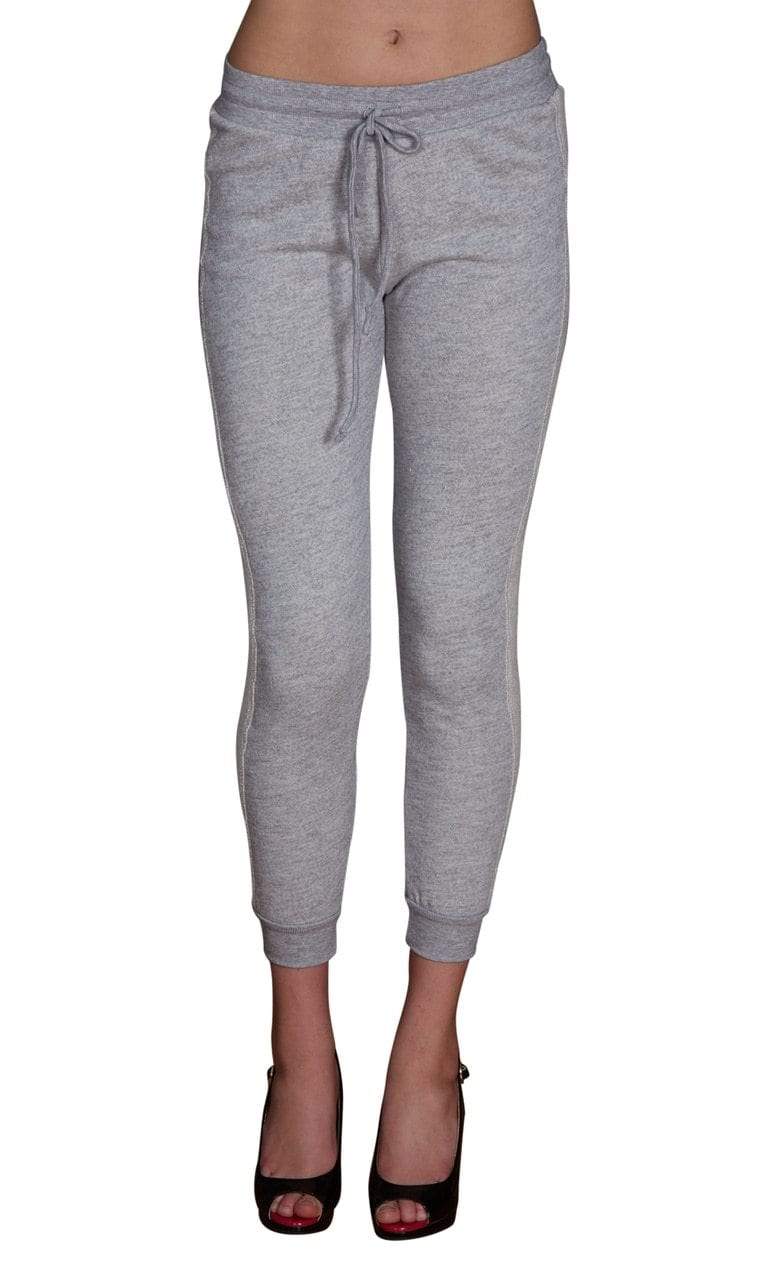 Valln Jogger Pant with Textured Stripe