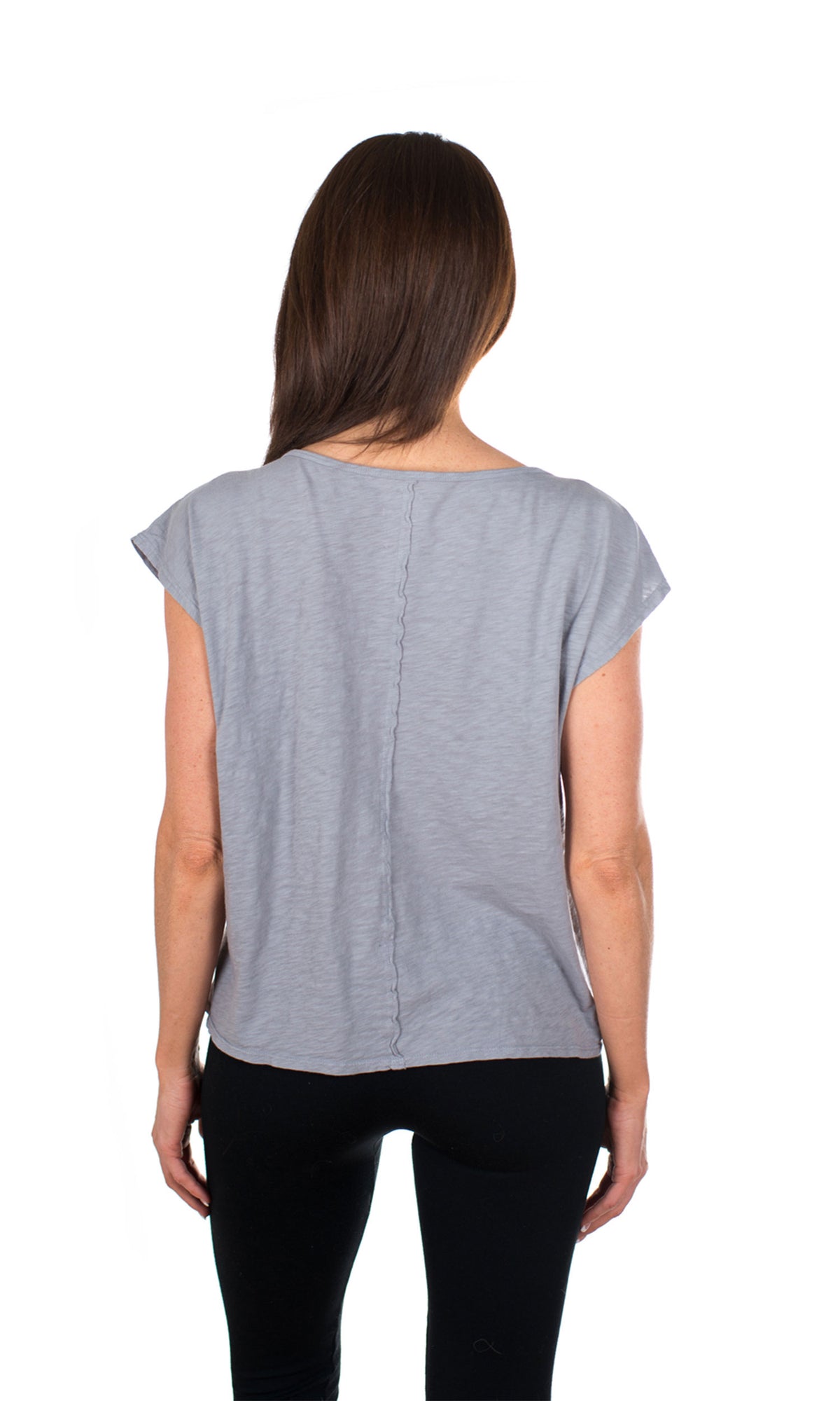 Velvet by Graham &amp; Spencer Kaneesha V Neck Top